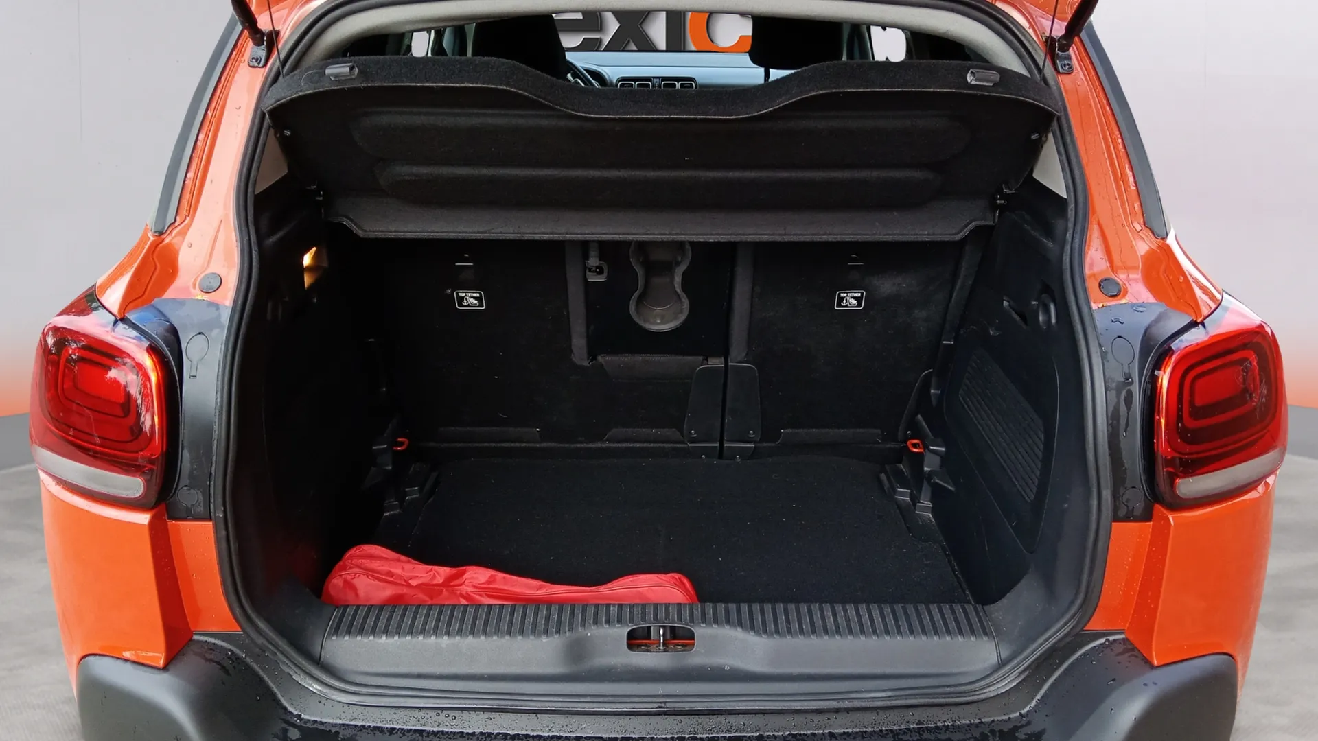 Citroën C3 Aircross PureTech Feel - foto 19