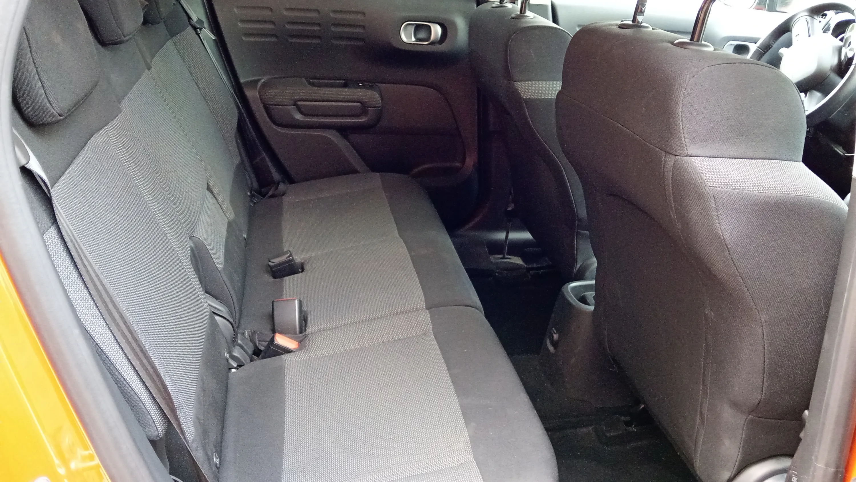 Citroën C3 Aircross PureTech Feel - foto 17