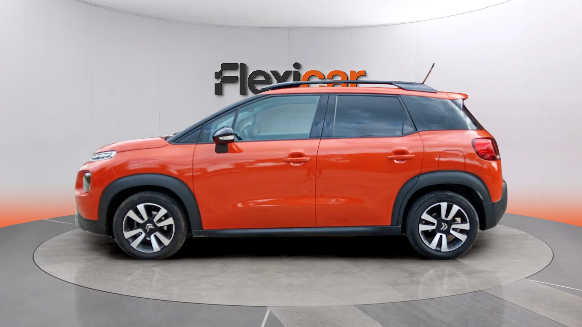 Citroën C3 Aircross PureTech Feel - foto 5