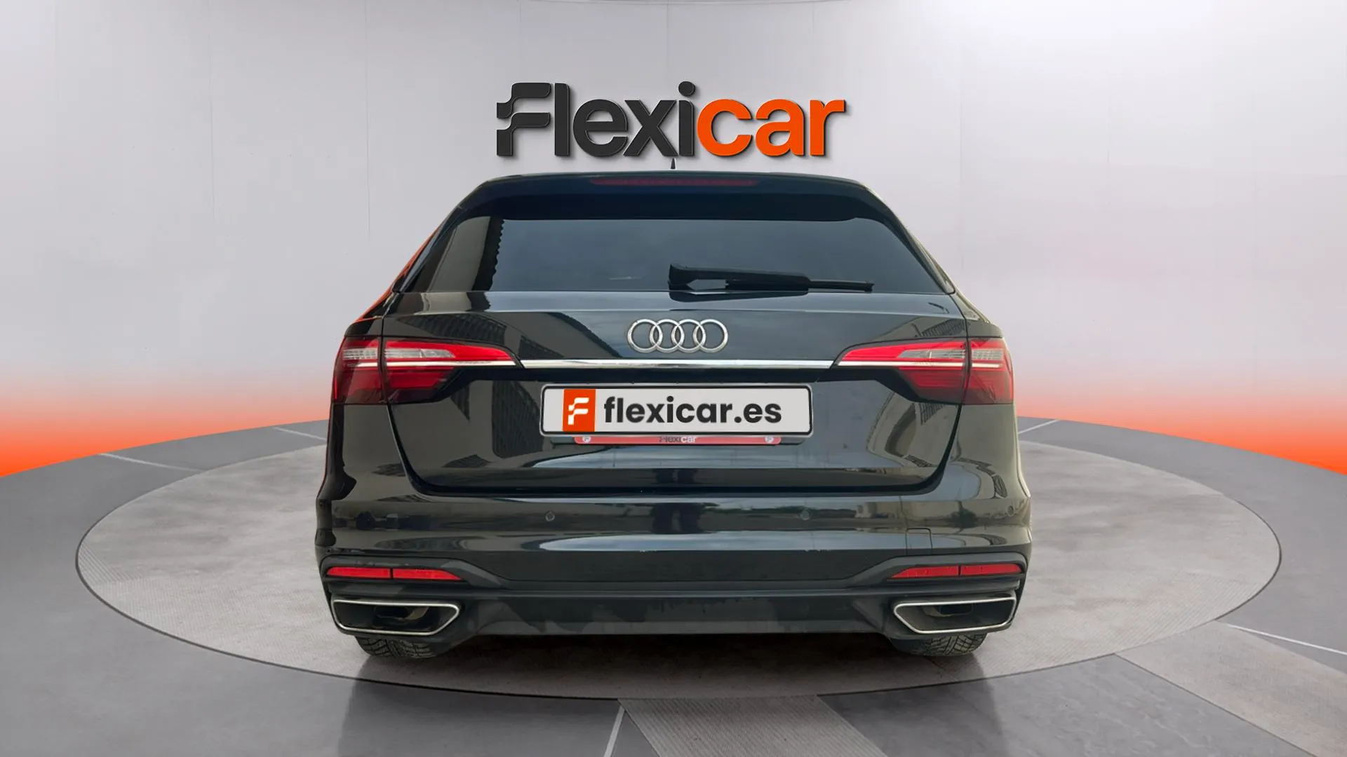 Audi A4 Avant Advanced 35 TDI S tronic - foto 4