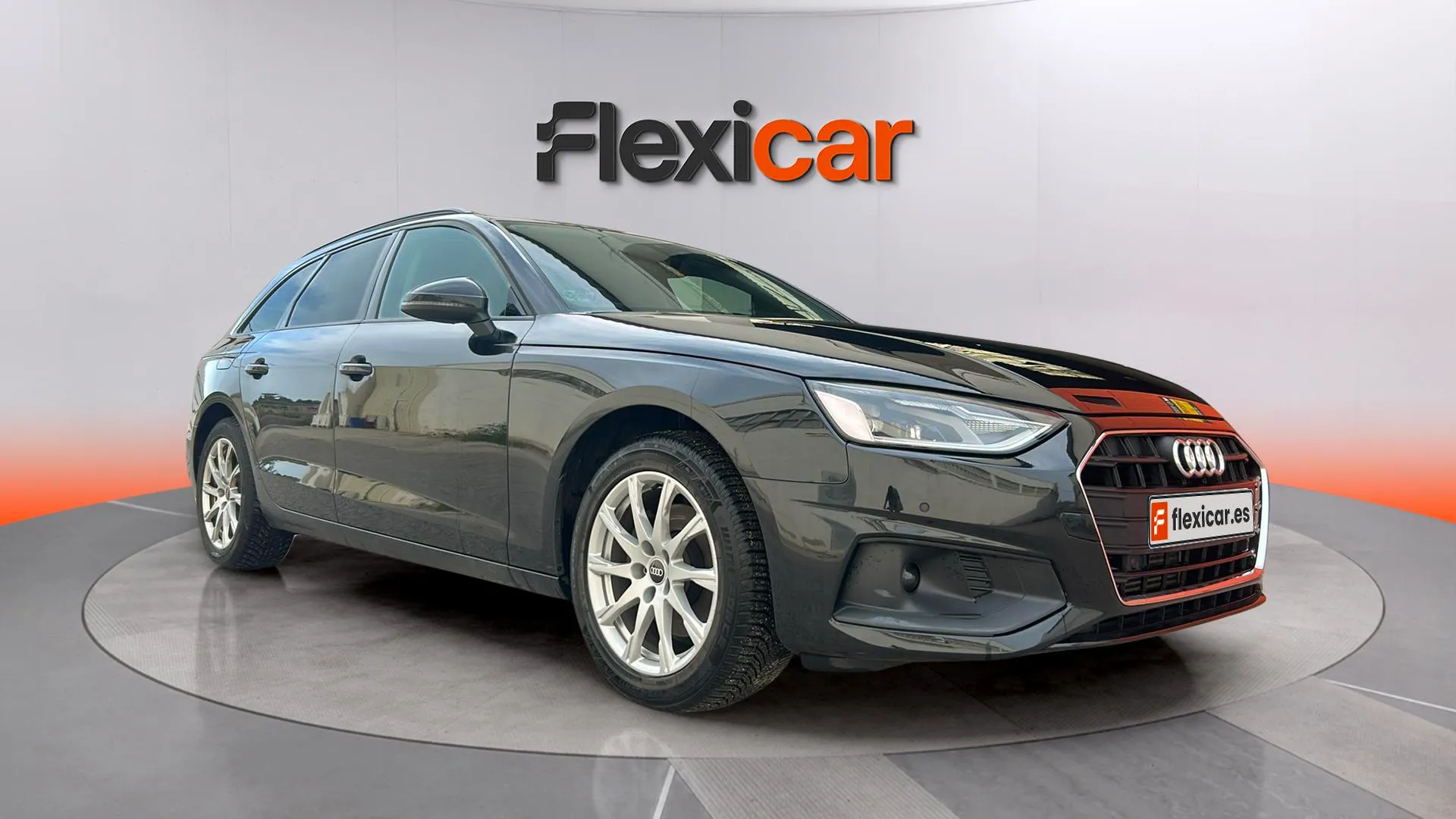 Audi A4 Avant Advanced 35 TDI S tronic
