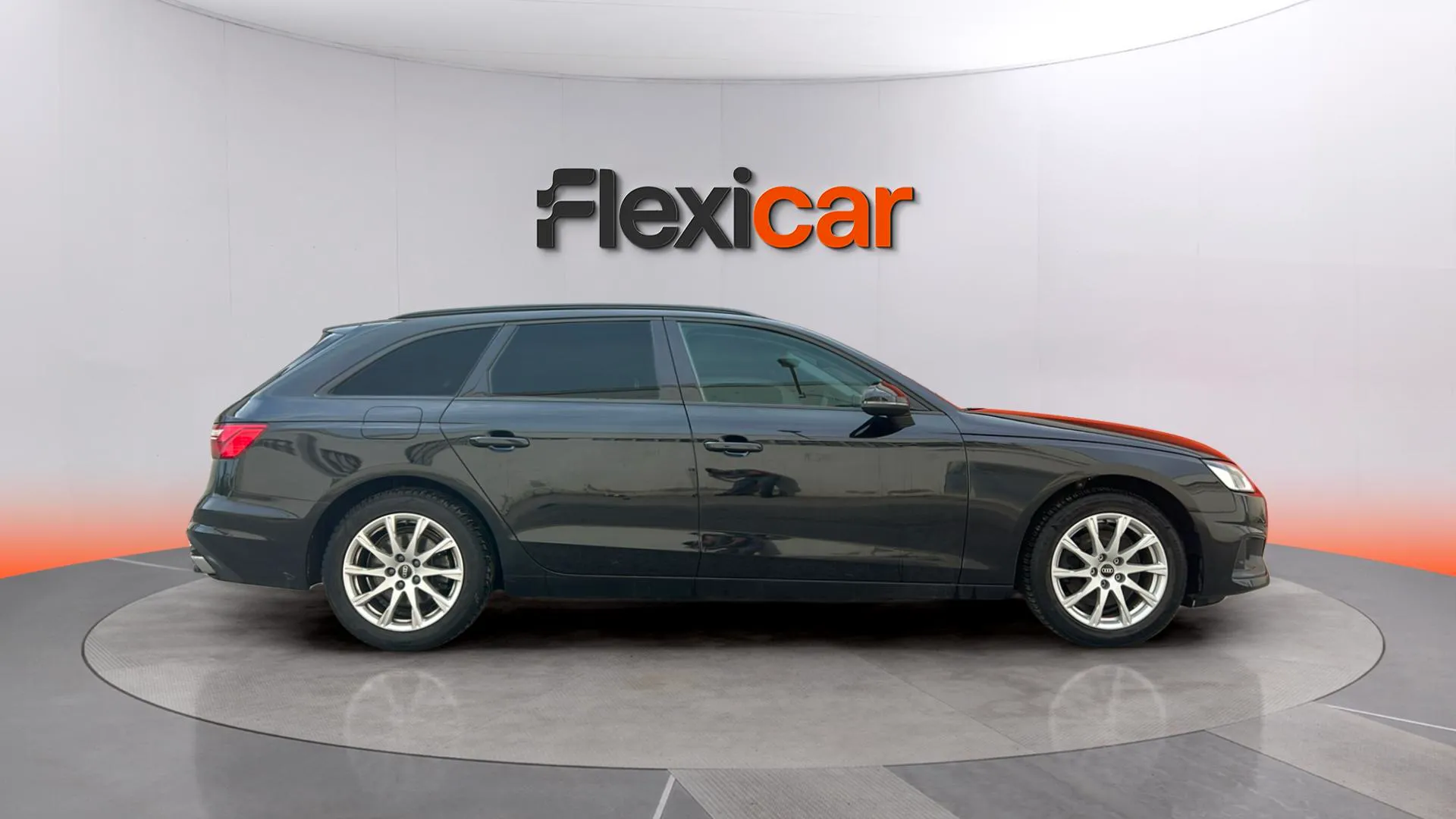 Audi A4 Avant Advanced 35 TDI S tronic - foto 3