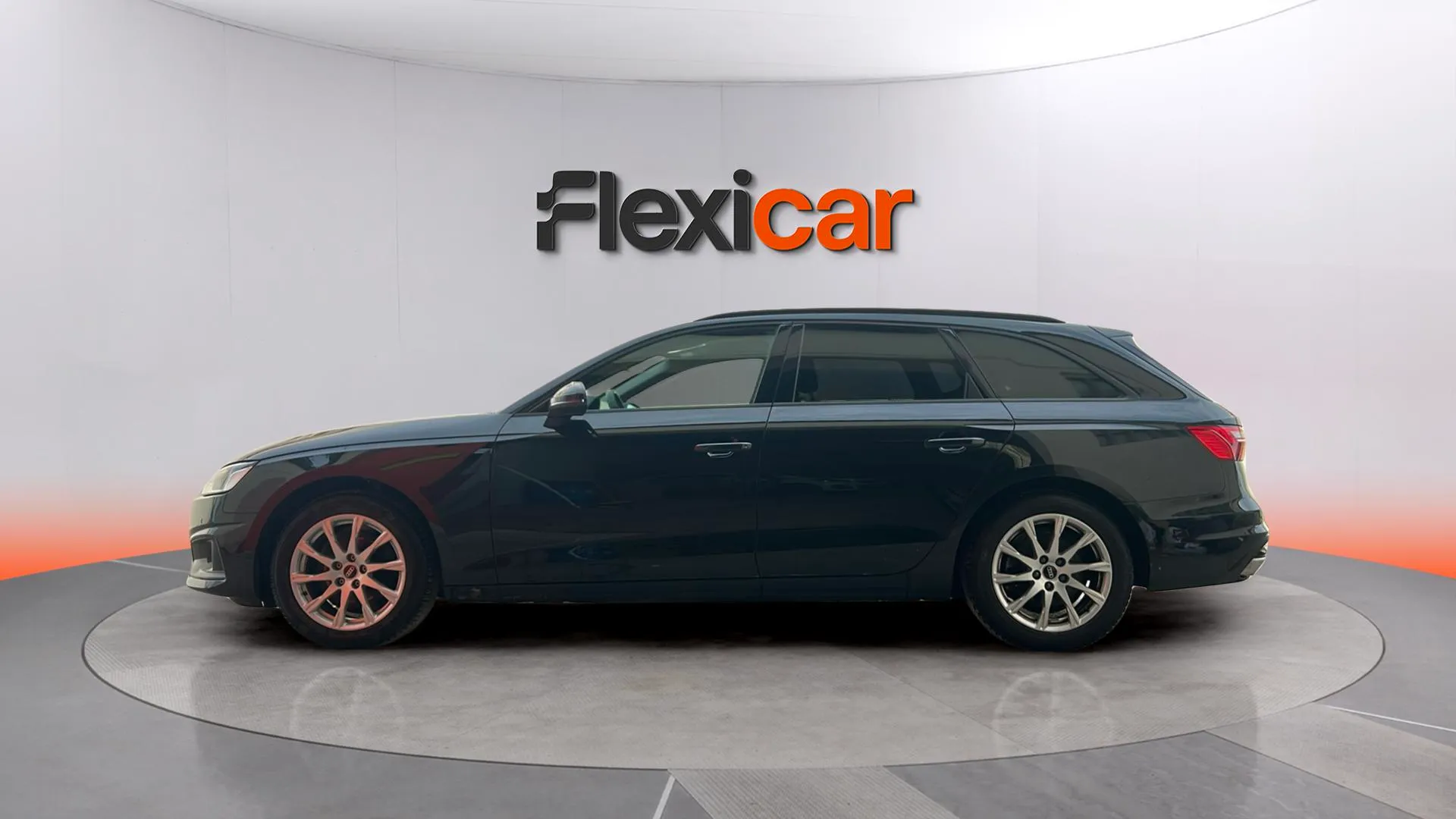 Audi A4 Avant Advanced 35 TDI S tronic - foto 5
