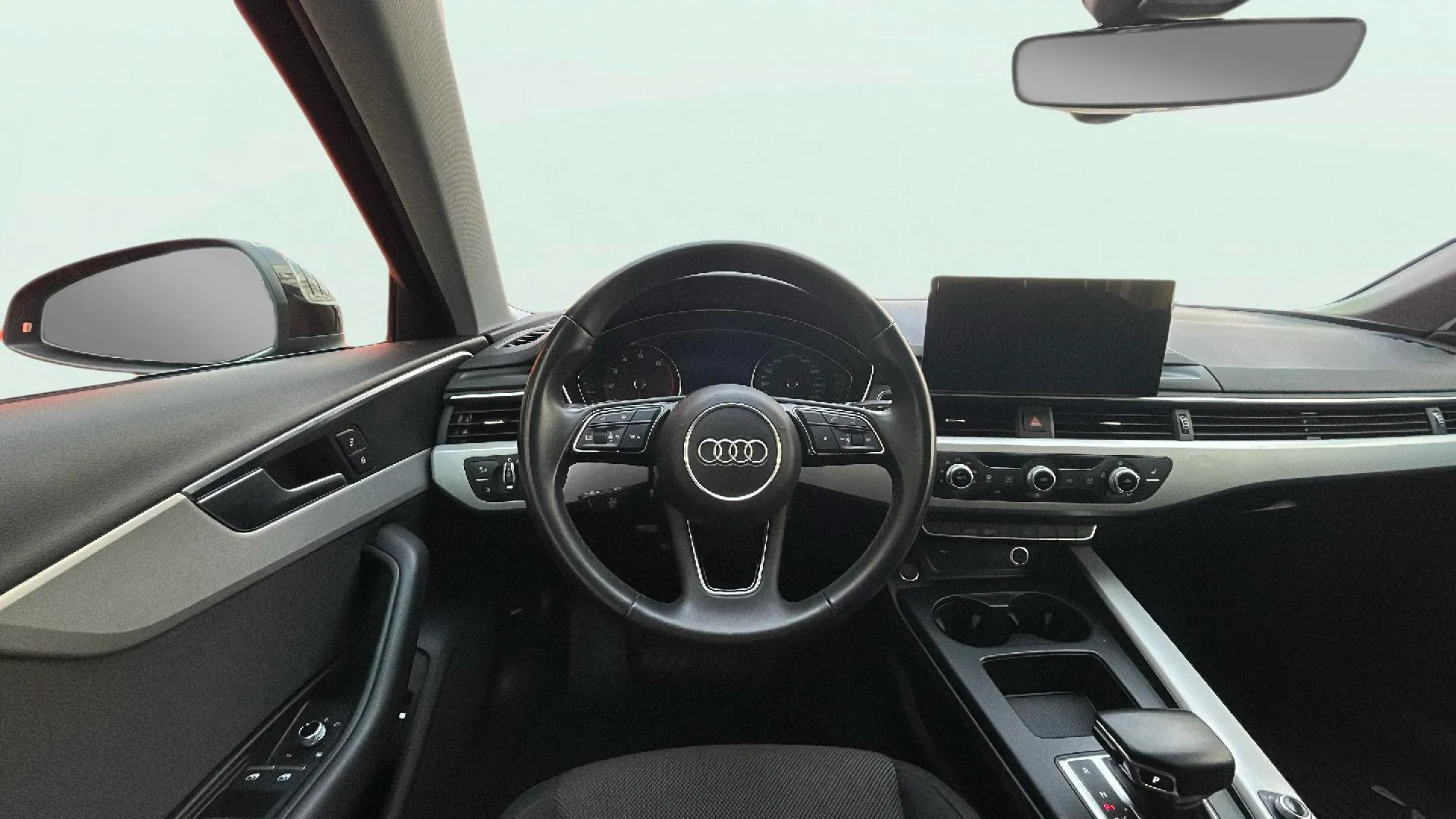 Audi A4 Avant Advanced 35 TDI S tronic - foto 7