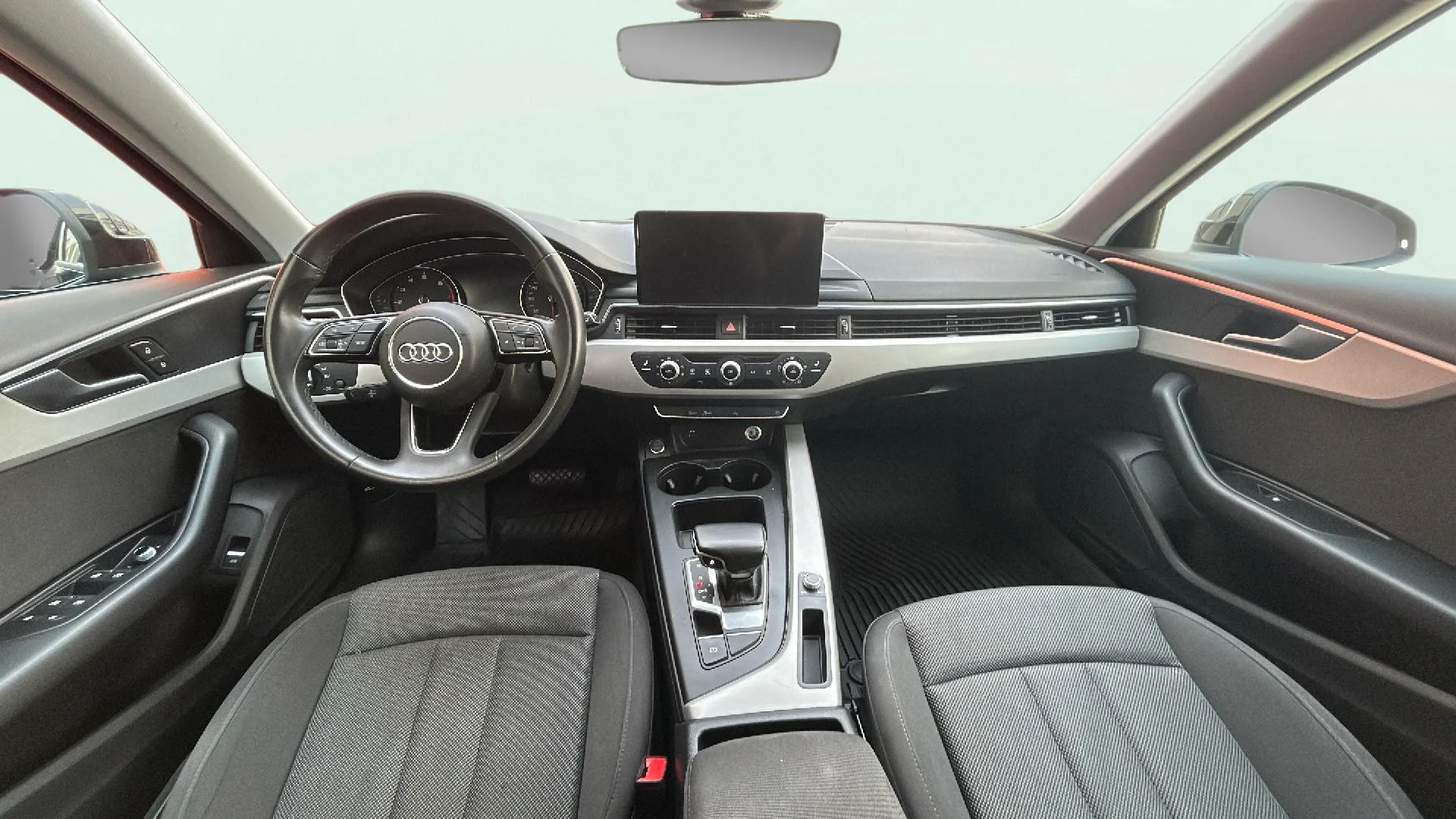 Audi A4 Avant Advanced 35 TDI S tronic - foto 6