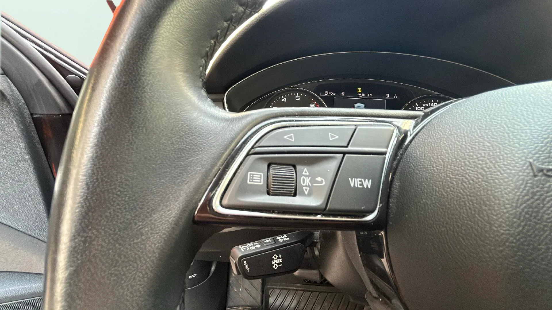 Audi A4 Avant Advanced 35 TDI S tronic - foto 12