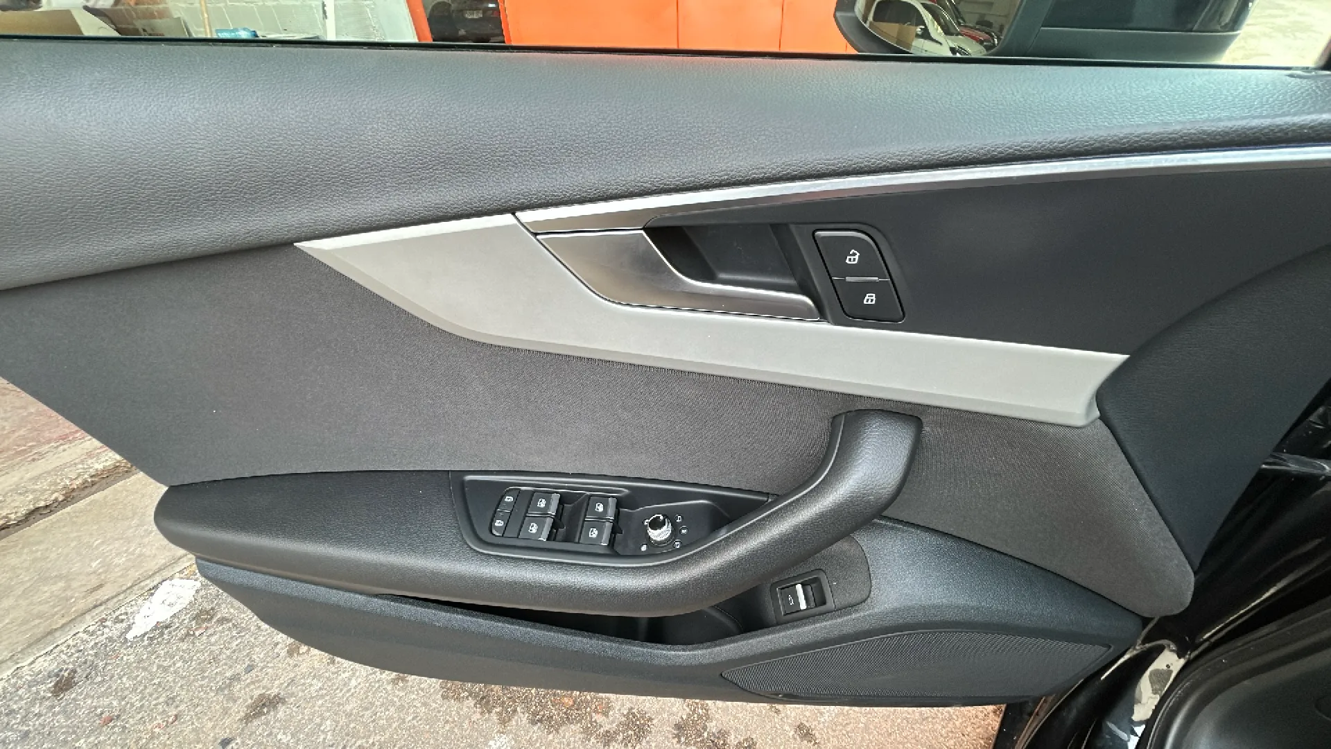 Audi A4 Avant Advanced 35 TDI S tronic - foto 13