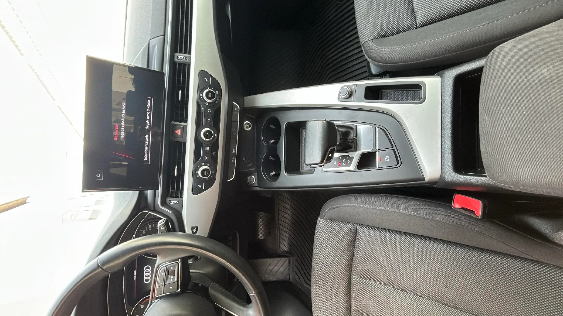 Audi A4 Avant Advanced 35 TDI S tronic - foto 9