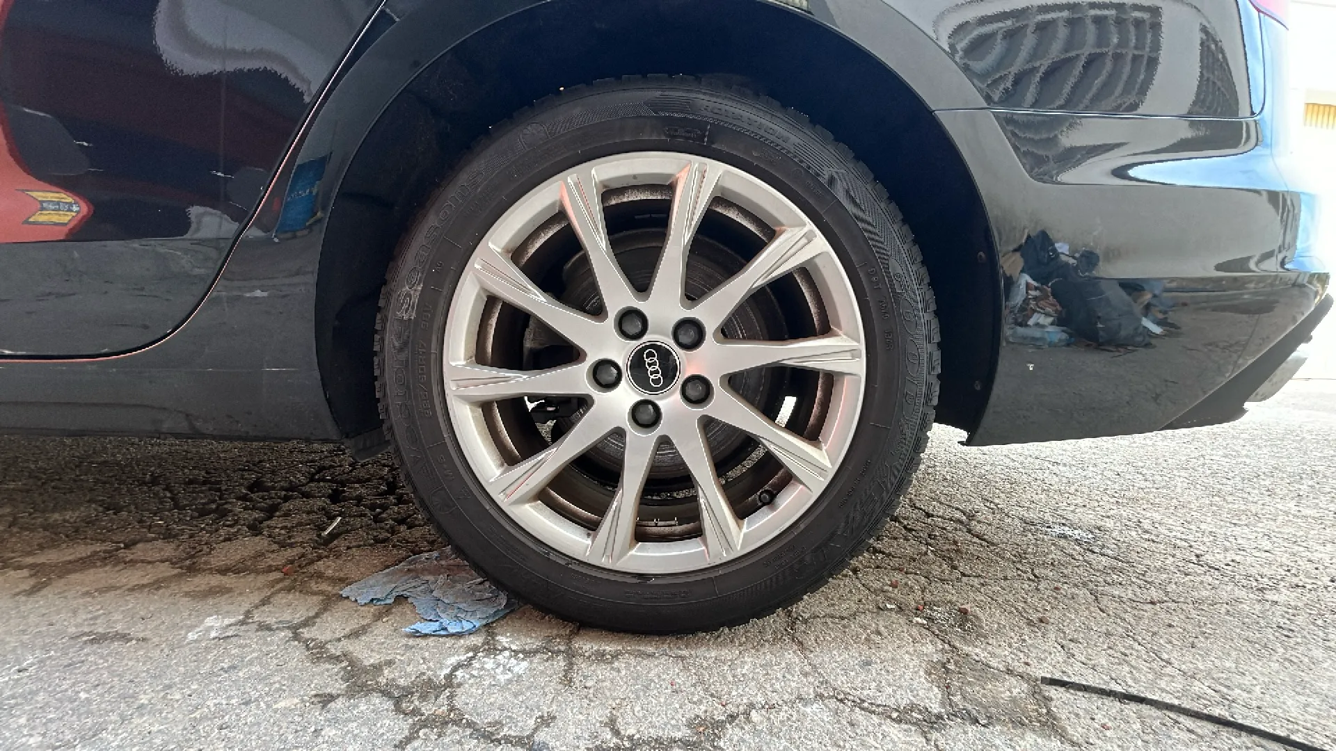 Audi A4 Avant Advanced 35 TDI S tronic - foto 18