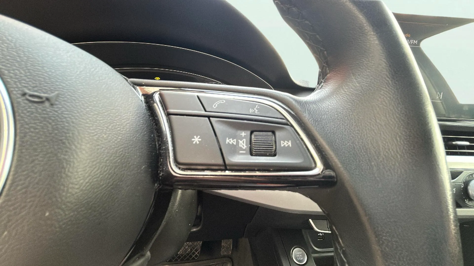 Audi A4 Avant Advanced 35 TDI S tronic - foto 11