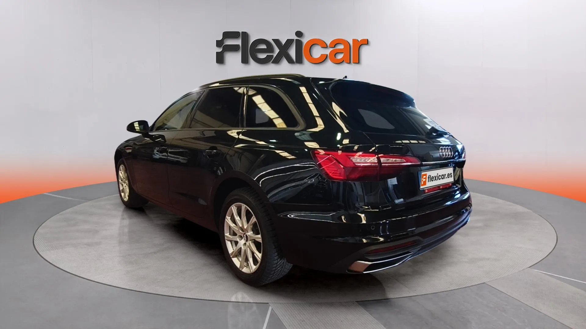 Audi A4 Avant Advanced 30 TDI S tronic - foto 5