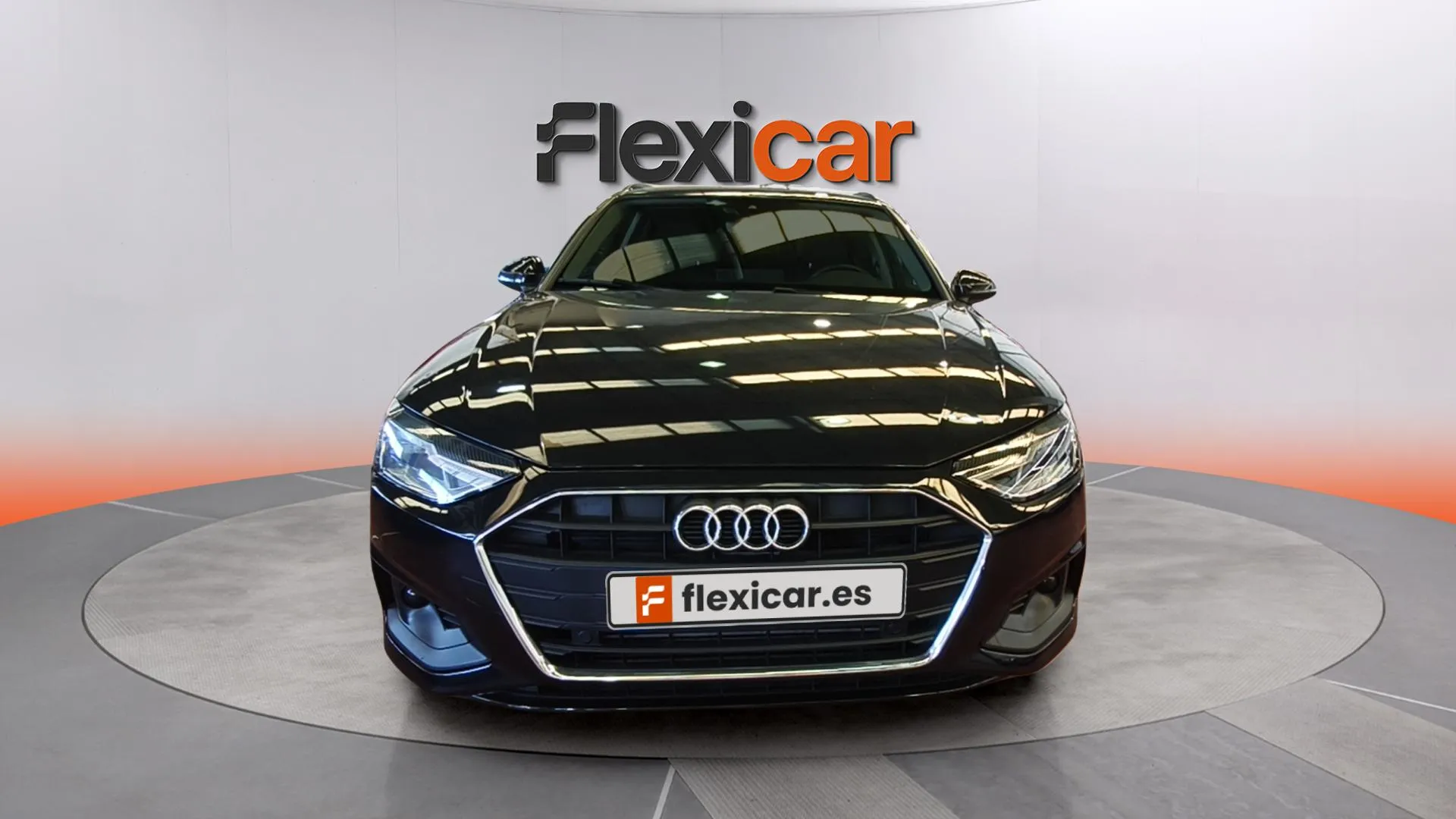 Audi A4 Avant Advanced 30 TDI S tronic - foto 2