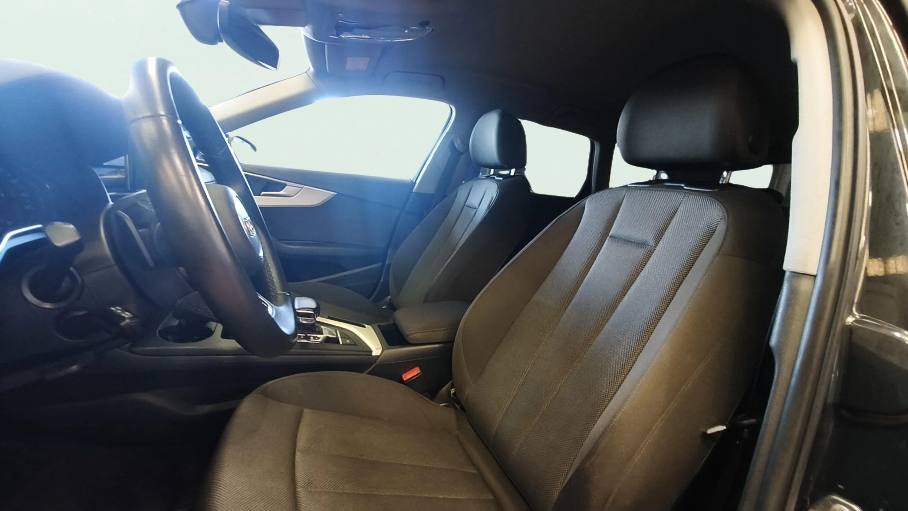 Audi A4 Avant Advanced 30 TDI S tronic - foto 11