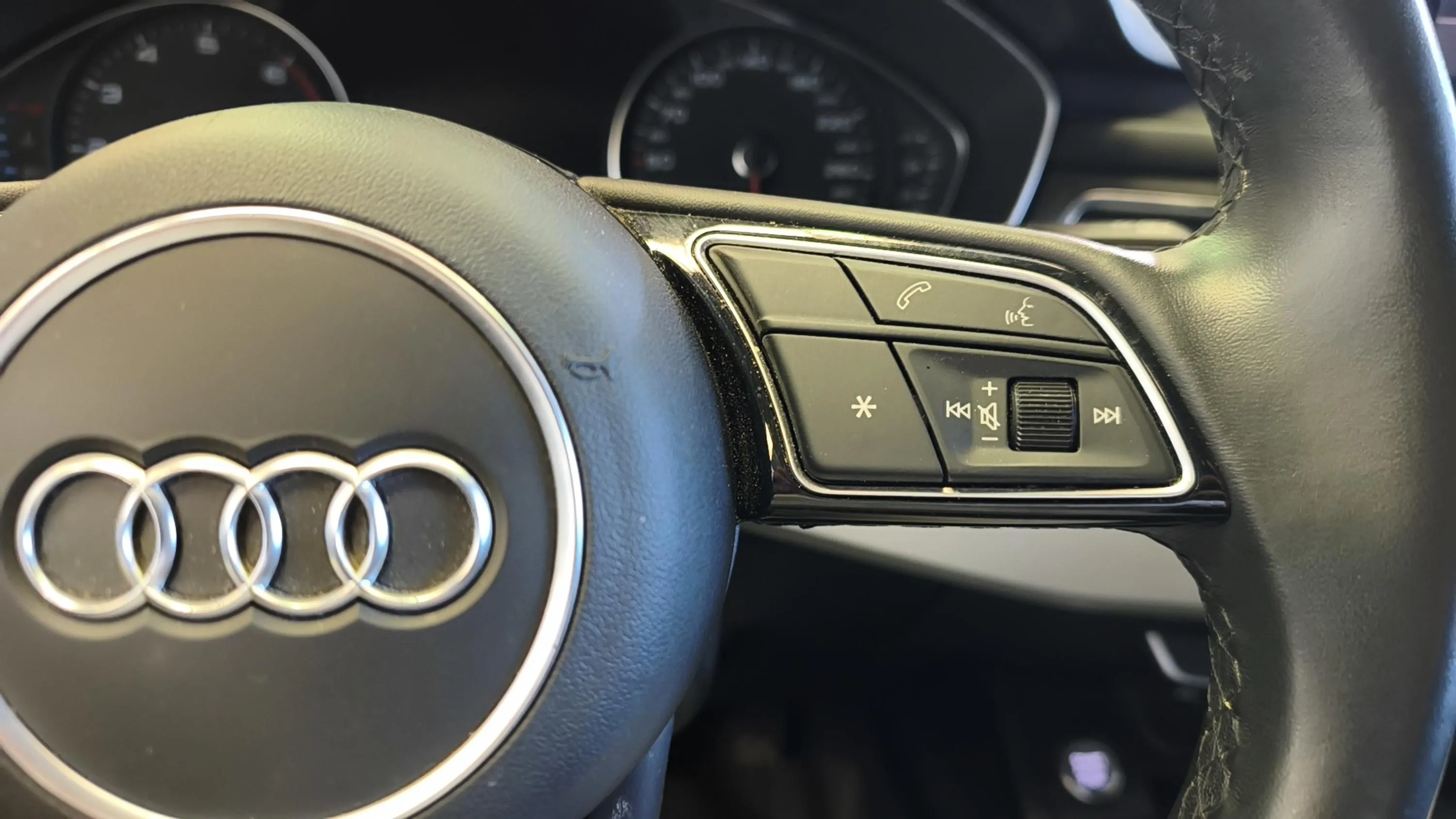 Audi A4 Avant Advanced 30 TDI S tronic - foto 20