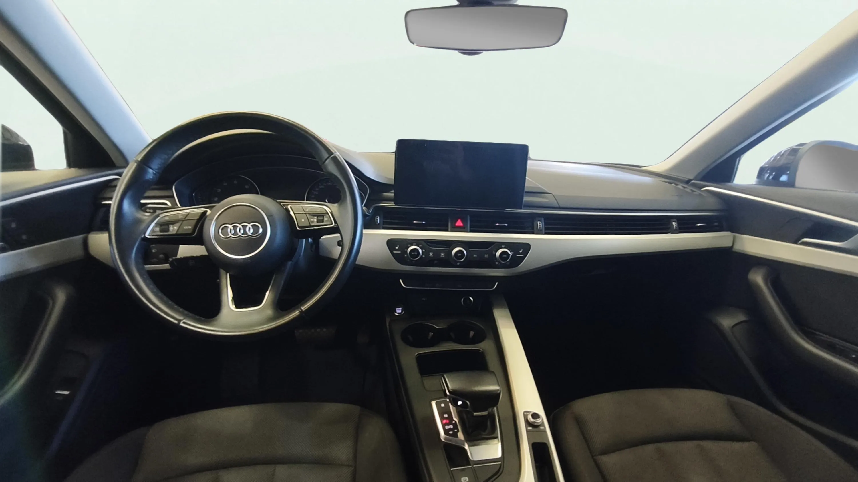 Audi A4 Avant Advanced 30 TDI S tronic - foto 17