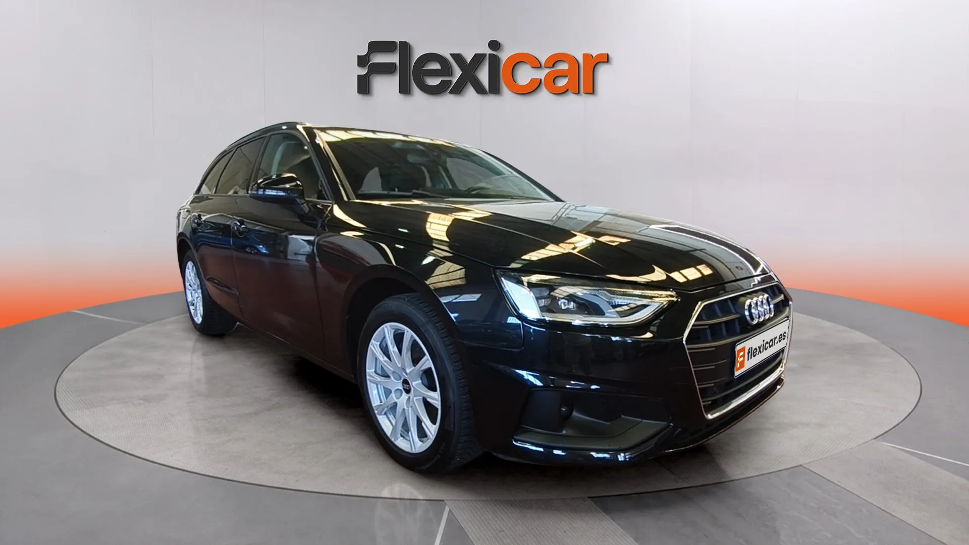 Audi A4 Avant Advanced 30 TDI S tronic - foto 1