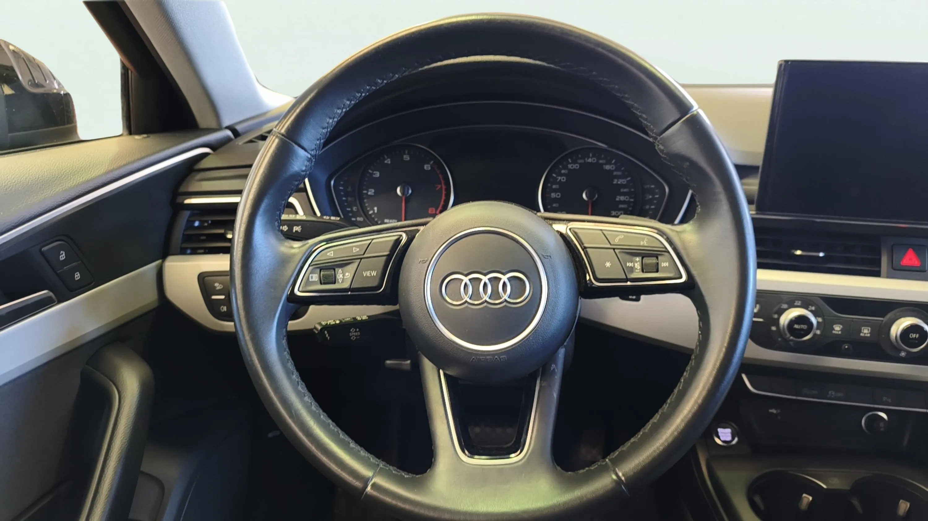 Audi A4 Avant Advanced 30 TDI S tronic - foto 18