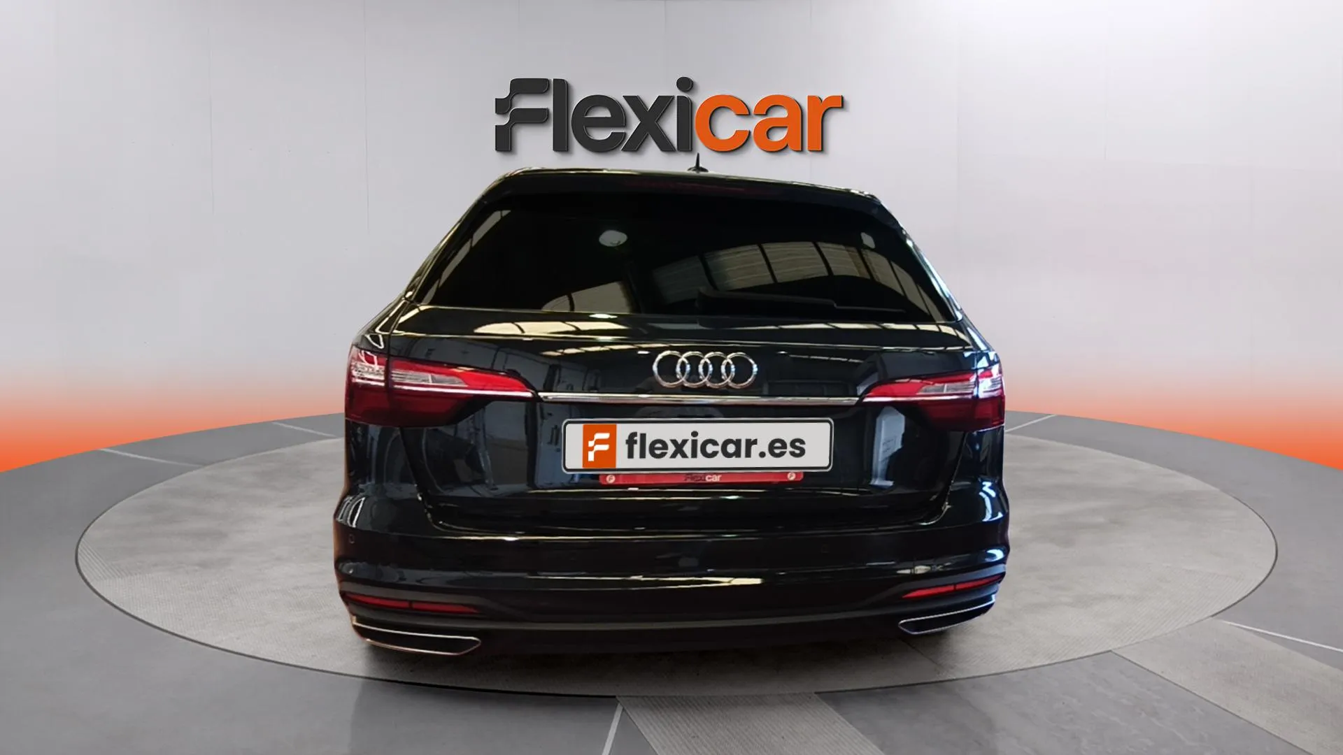 Audi A4 Avant Advanced 30 TDI S tronic - foto 6