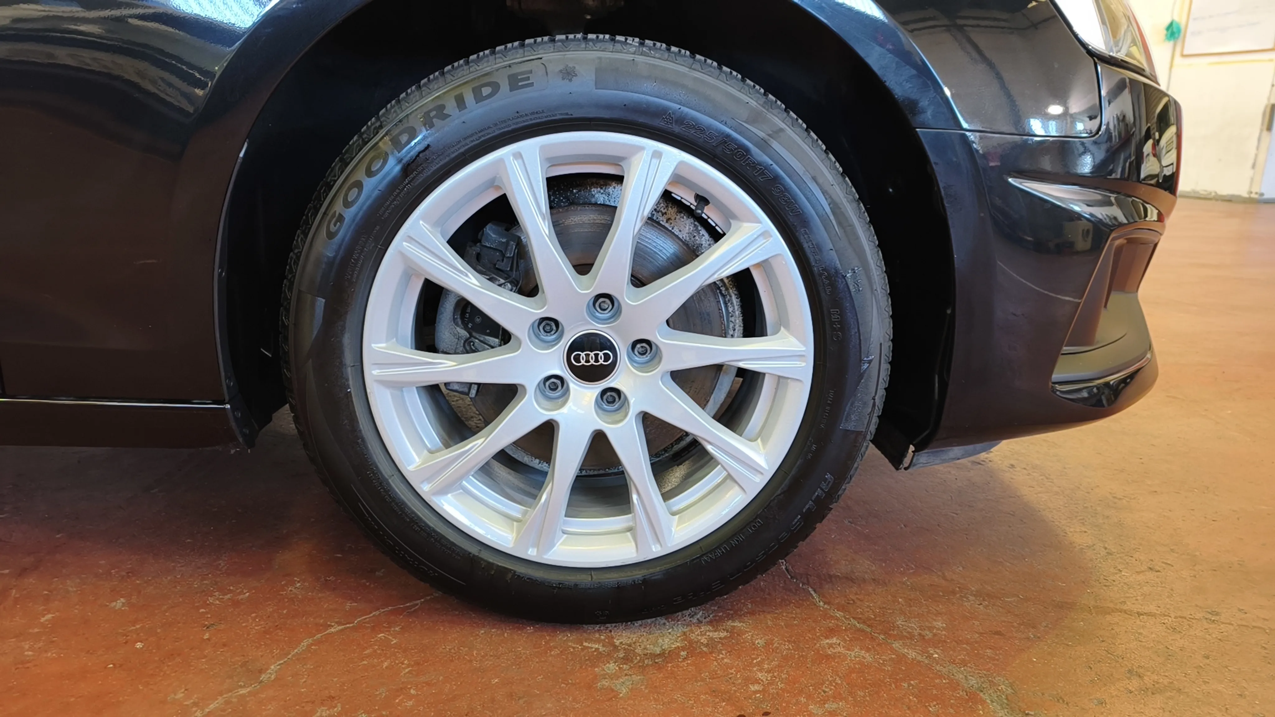 Audi A4 Avant Advanced 30 TDI S tronic - foto 10