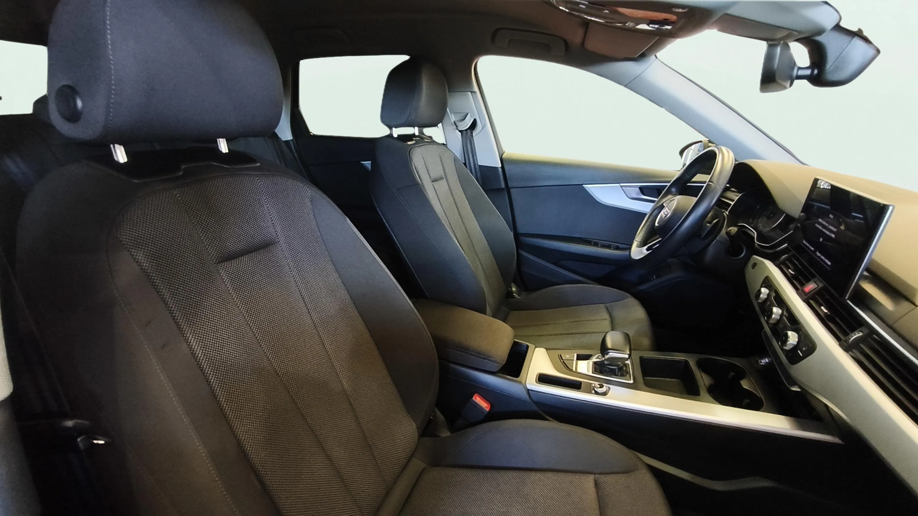 Audi A4 Avant Advanced 30 TDI S tronic - foto 12