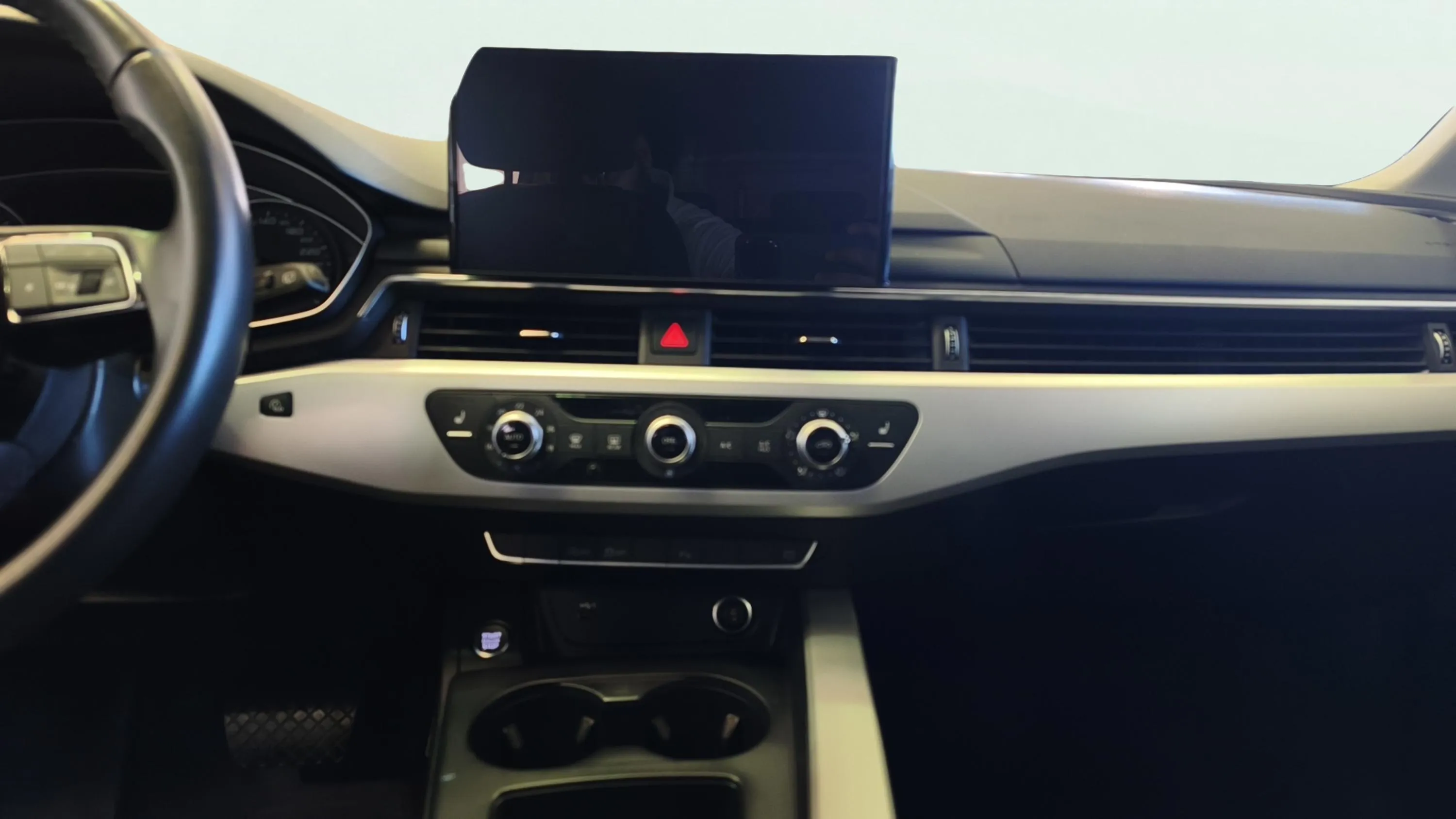 Audi A4 Avant Advanced 30 TDI S tronic - foto 23