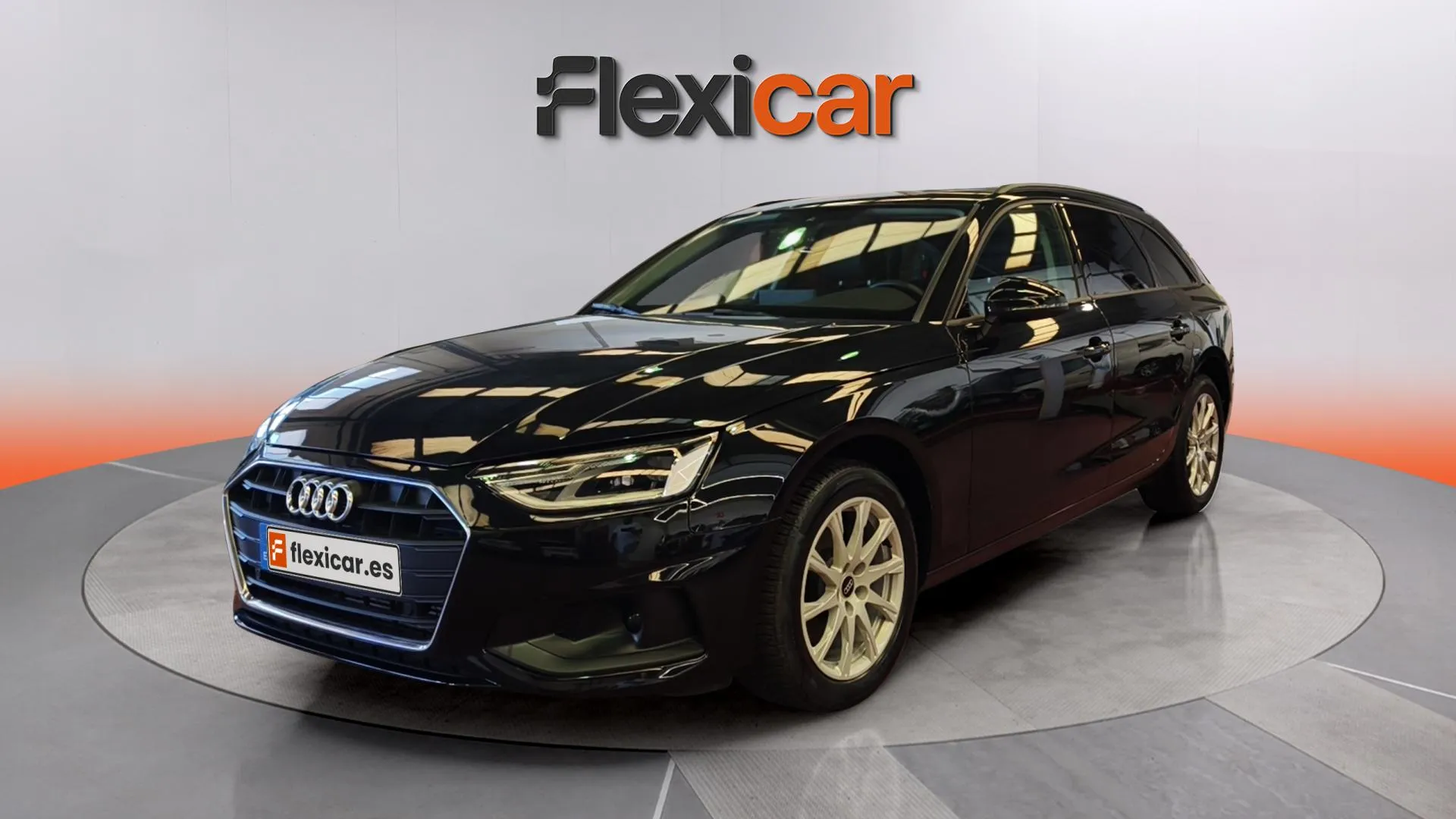 Audi A4 Avant Advanced 30 TDI S tronic - foto 3