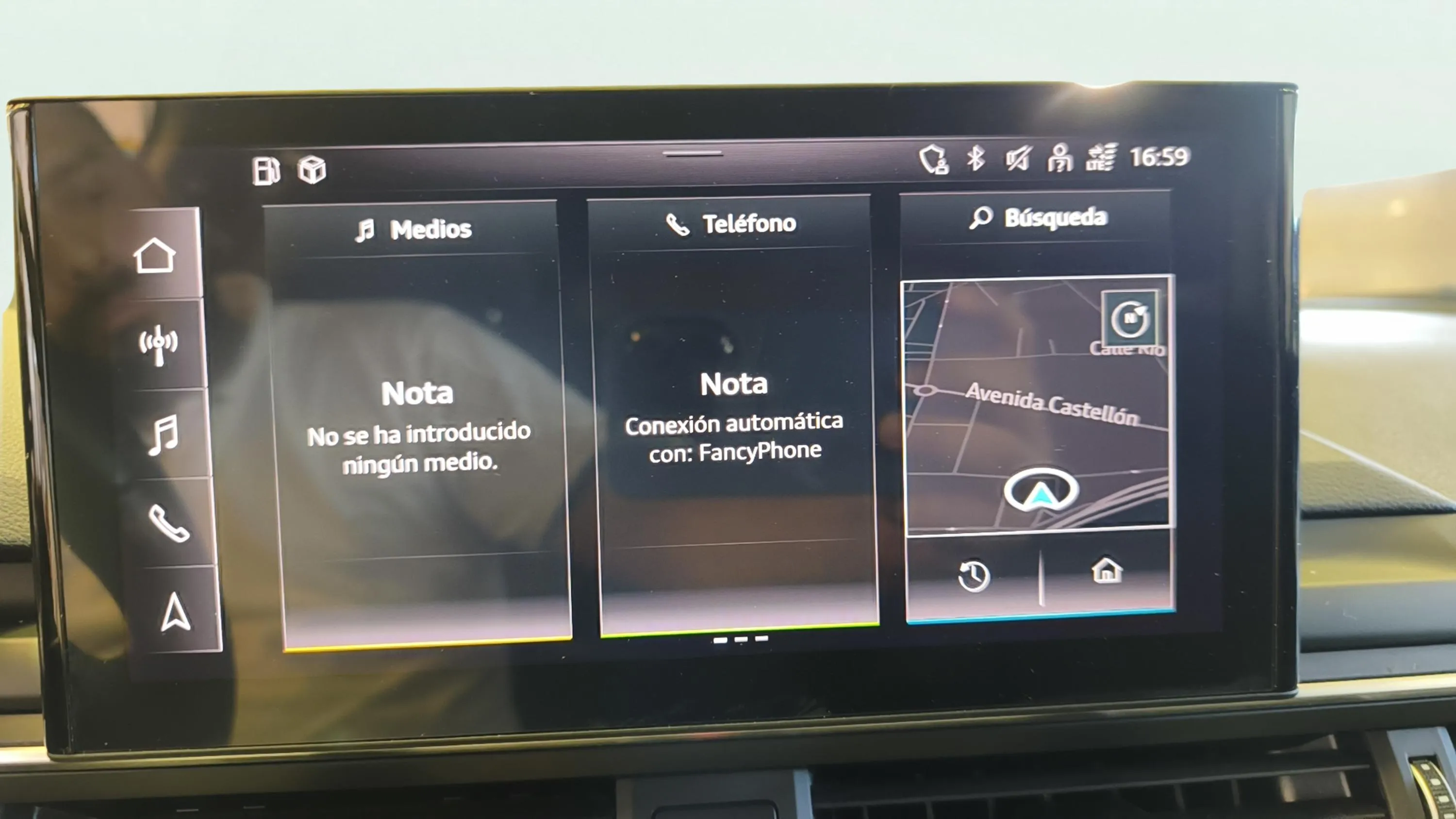 Audi A4 Avant Advanced 30 TDI S tronic - foto 33