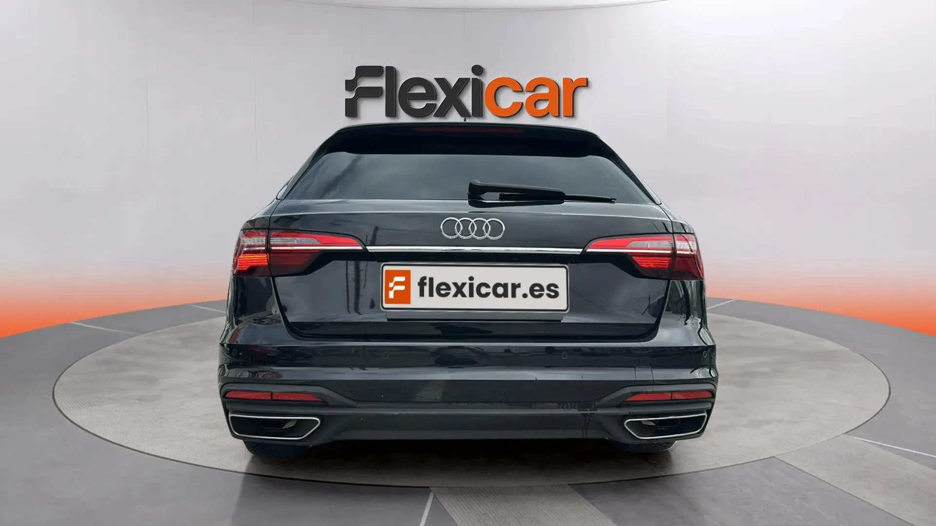 Audi A4 Avant Advanced 35 TFSI S tronic - foto 6