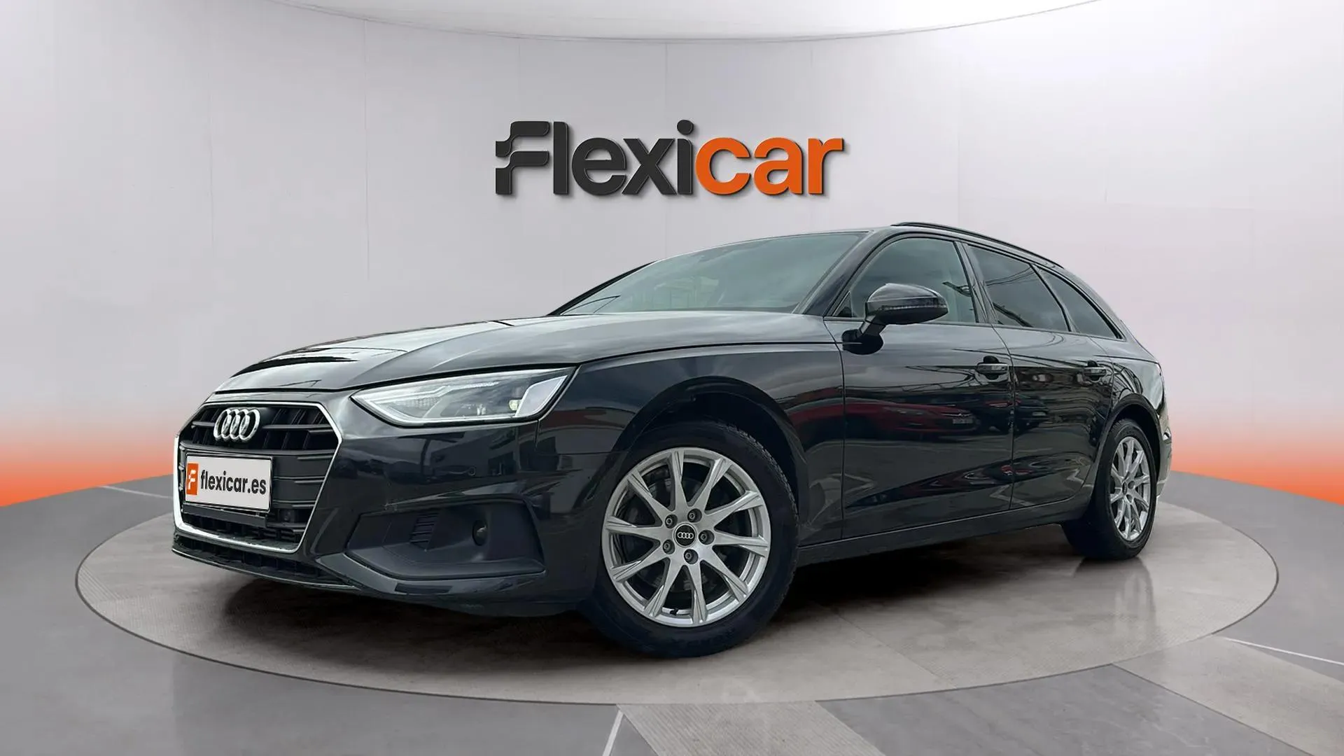 Audi A4 Avant Advanced 35 TFSI S tronic - foto 3
