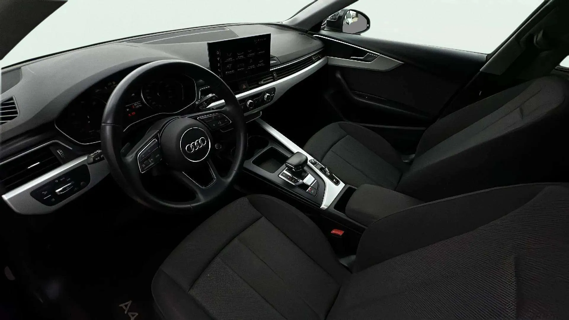 Audi A4 Avant Advanced 35 TFSI S tronic - foto 9