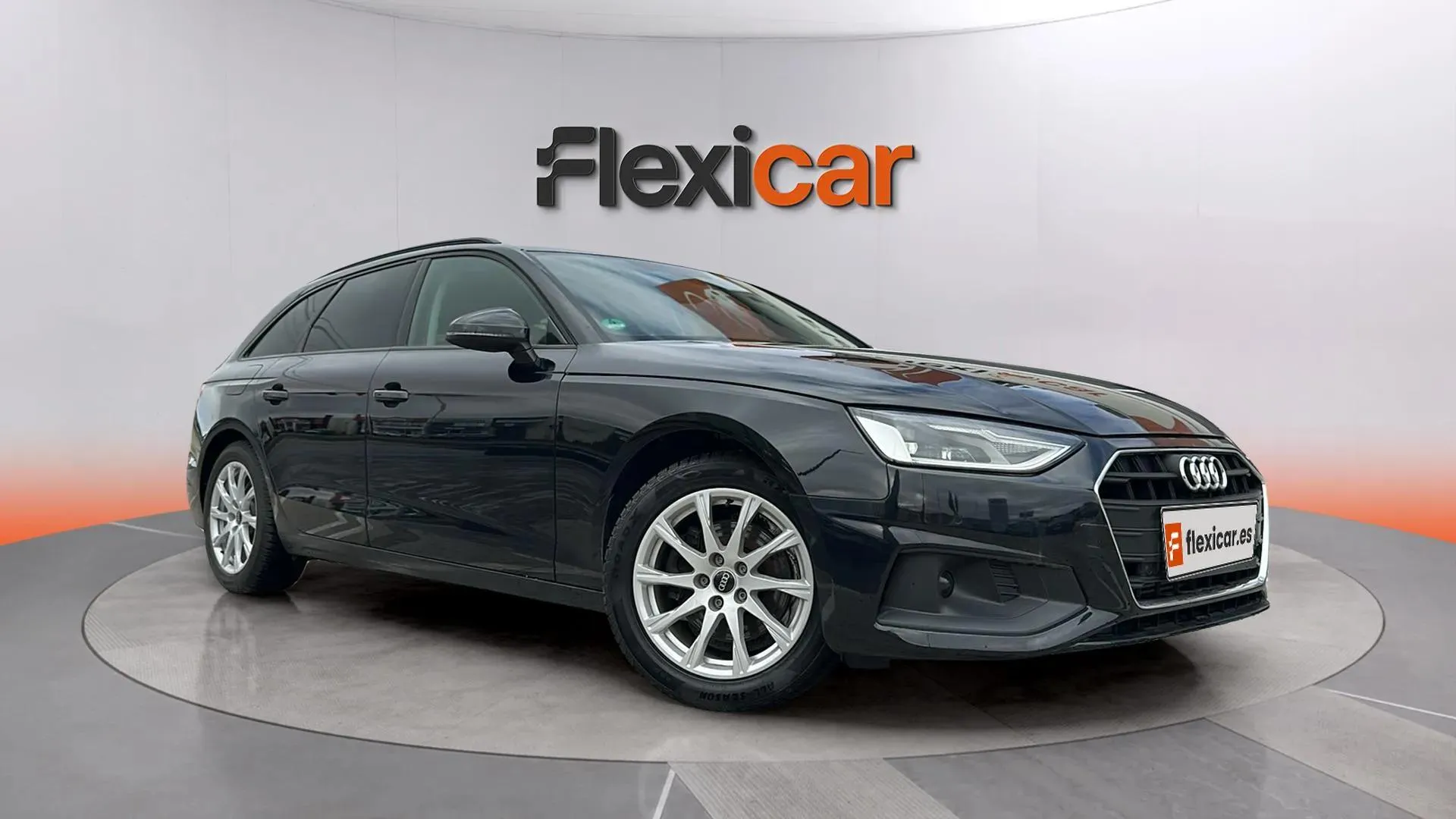 Audi A4 Avant Advanced 35 TFSI S tronic