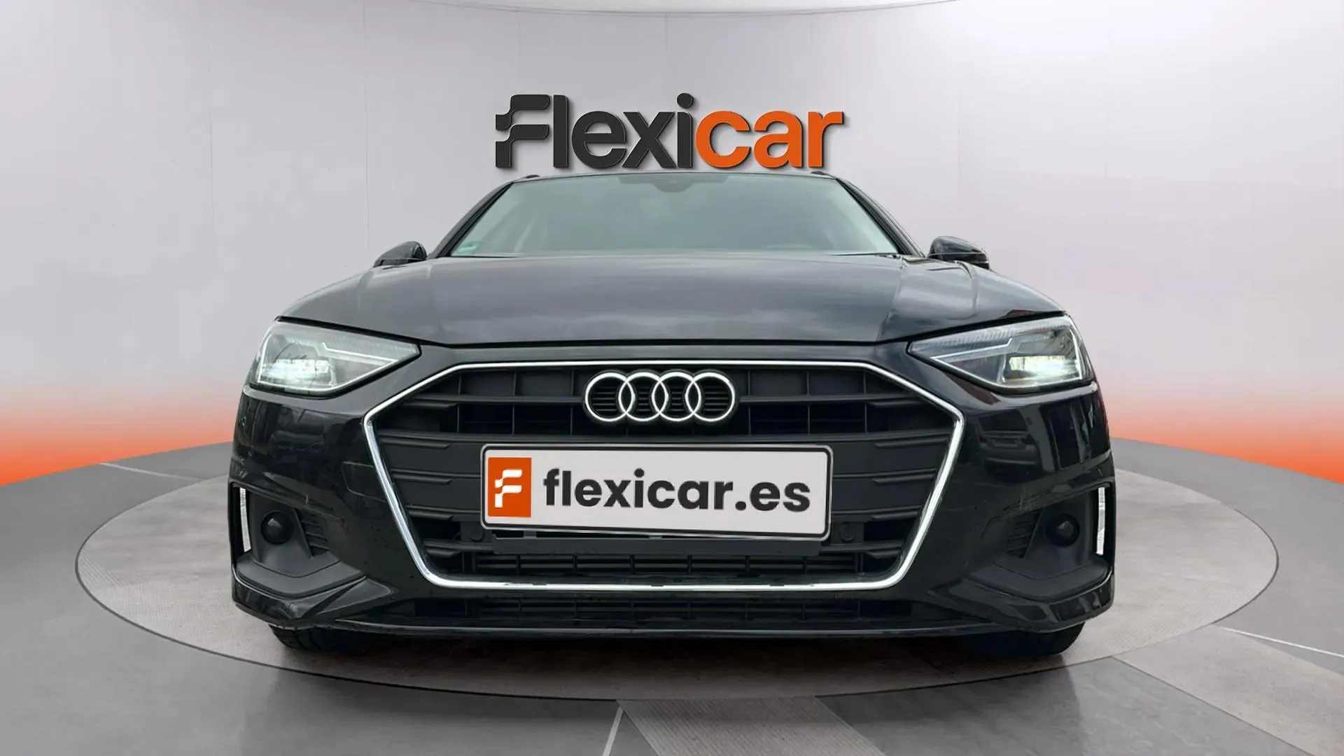 Audi A4 Avant Advanced 35 TFSI S tronic - foto 2