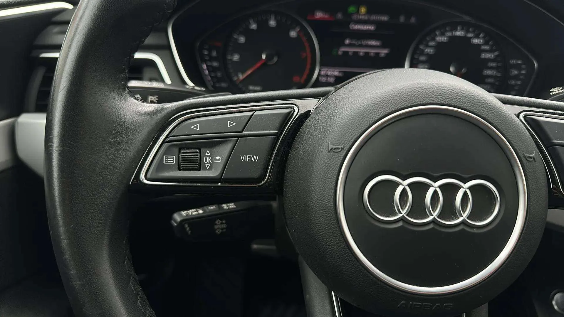 Audi A4 Avant Advanced 35 TFSI S tronic - foto 13