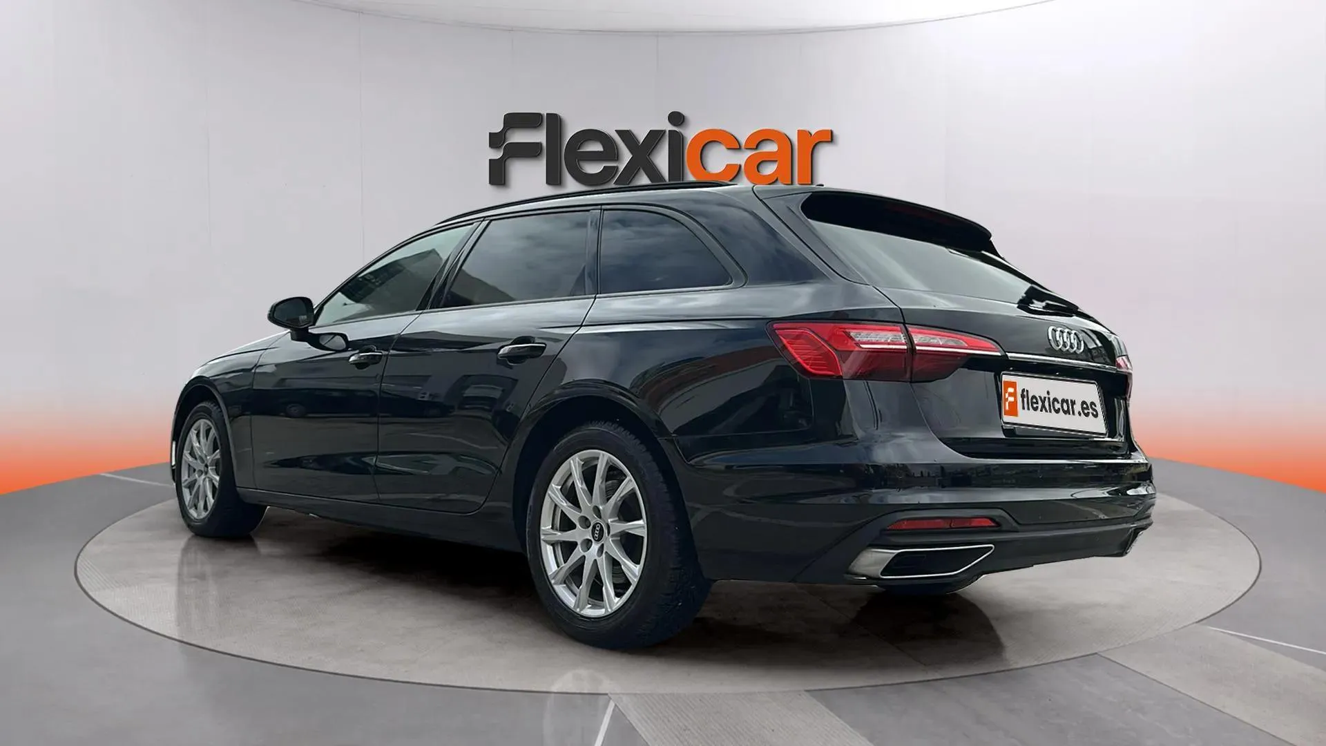 Audi A4 Avant Advanced 35 TFSI S tronic - foto 5