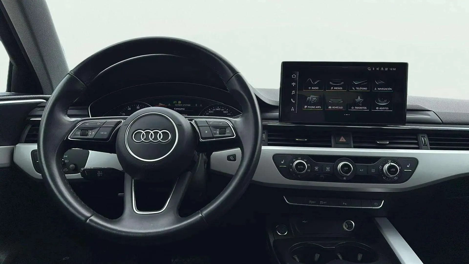 Audi A4 Avant Advanced 35 TFSI S tronic - foto 11
