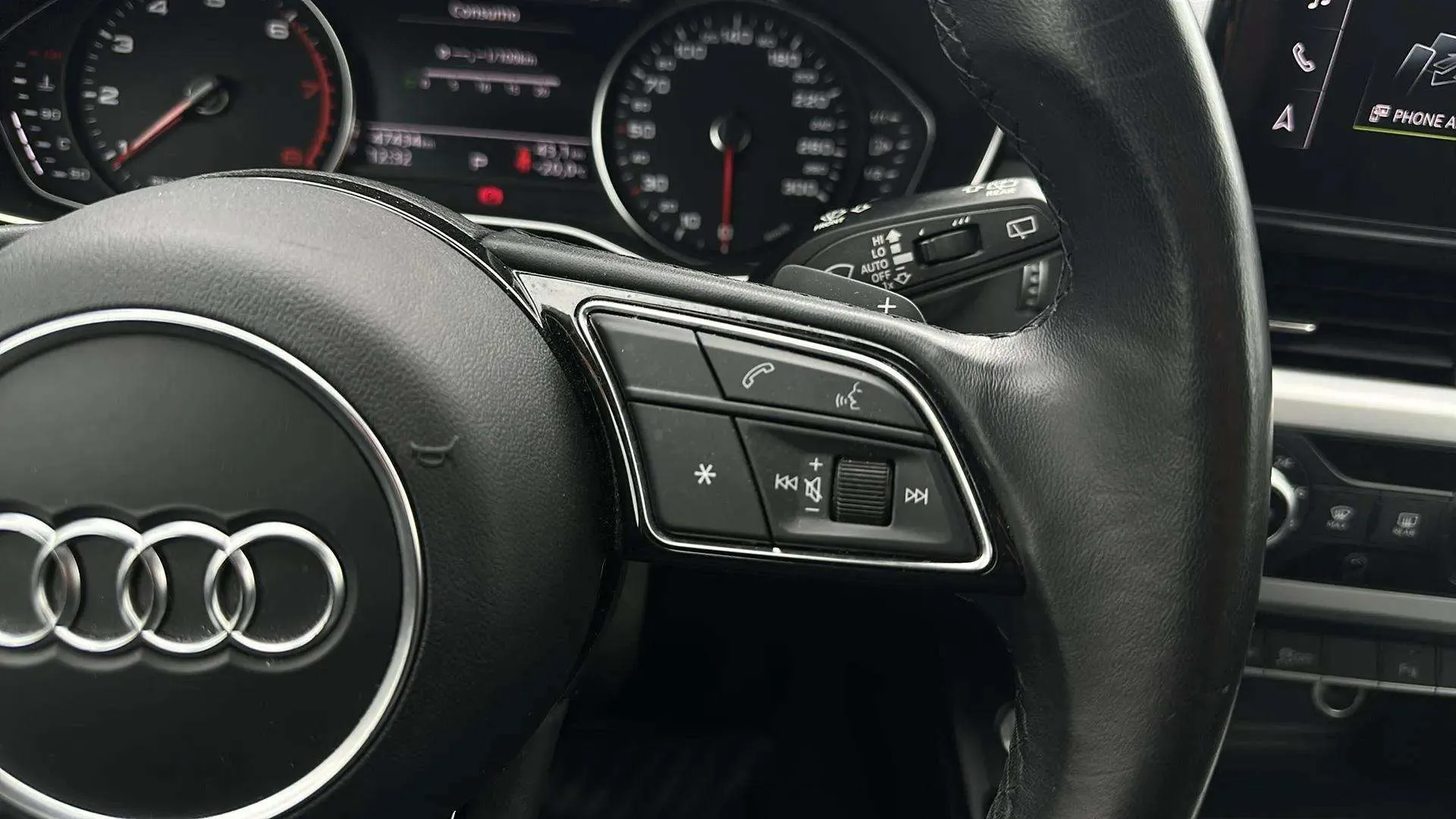 Audi A4 Avant Advanced 35 TFSI S tronic - foto 14