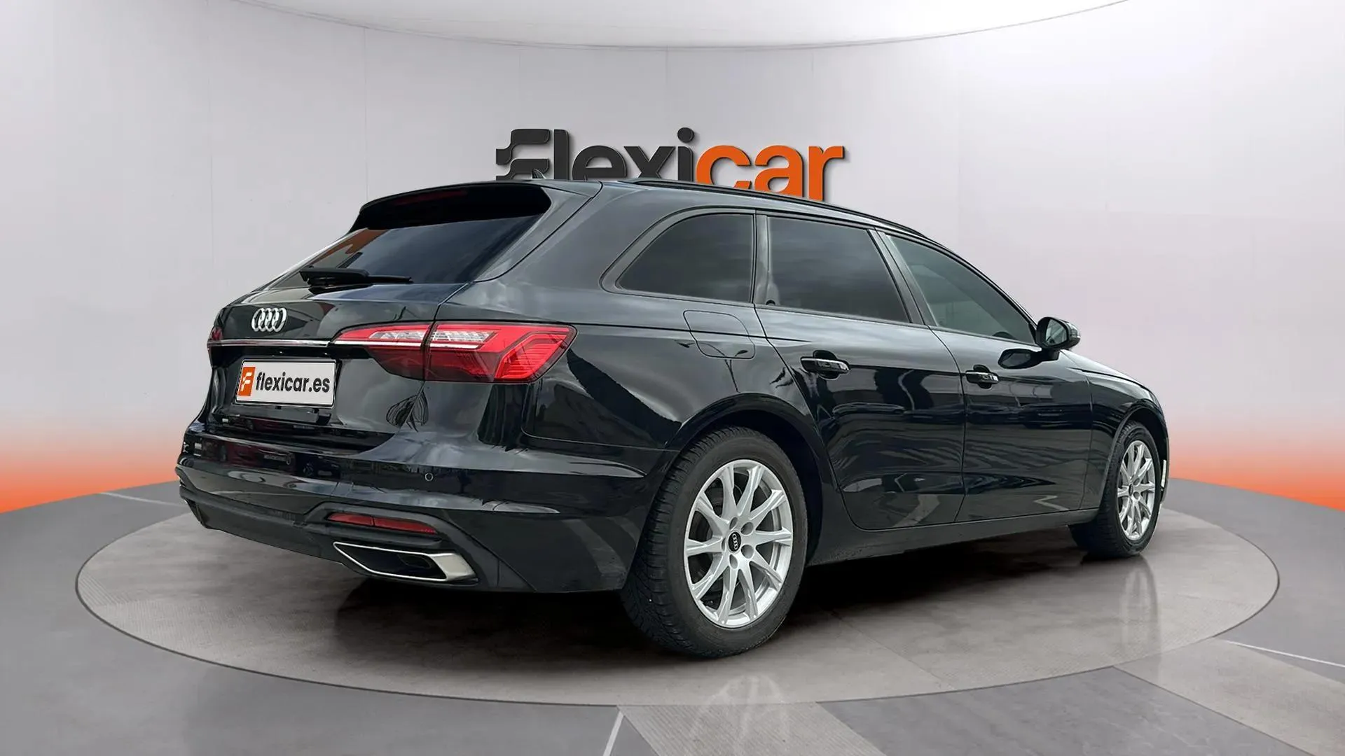 Audi A4 Avant Advanced 35 TFSI S tronic - foto 7
