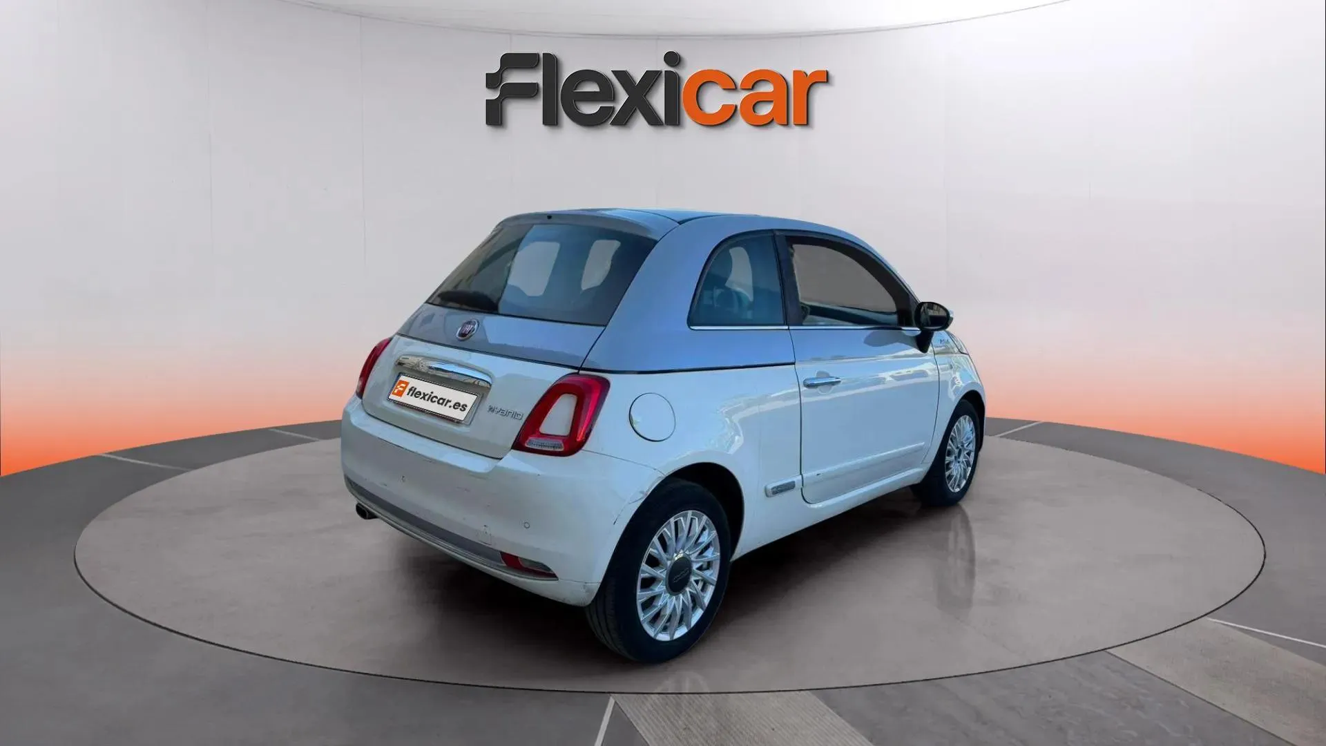 Fiat 500 Dolcevita 1.0 Hybrid - foto 4