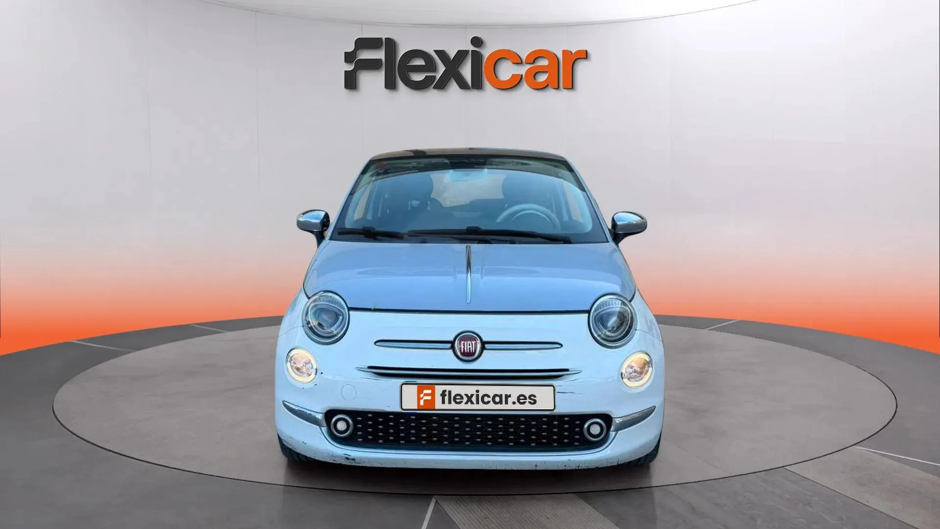 Fiat 500 Dolcevita 1.0 Hybrid - foto 2
