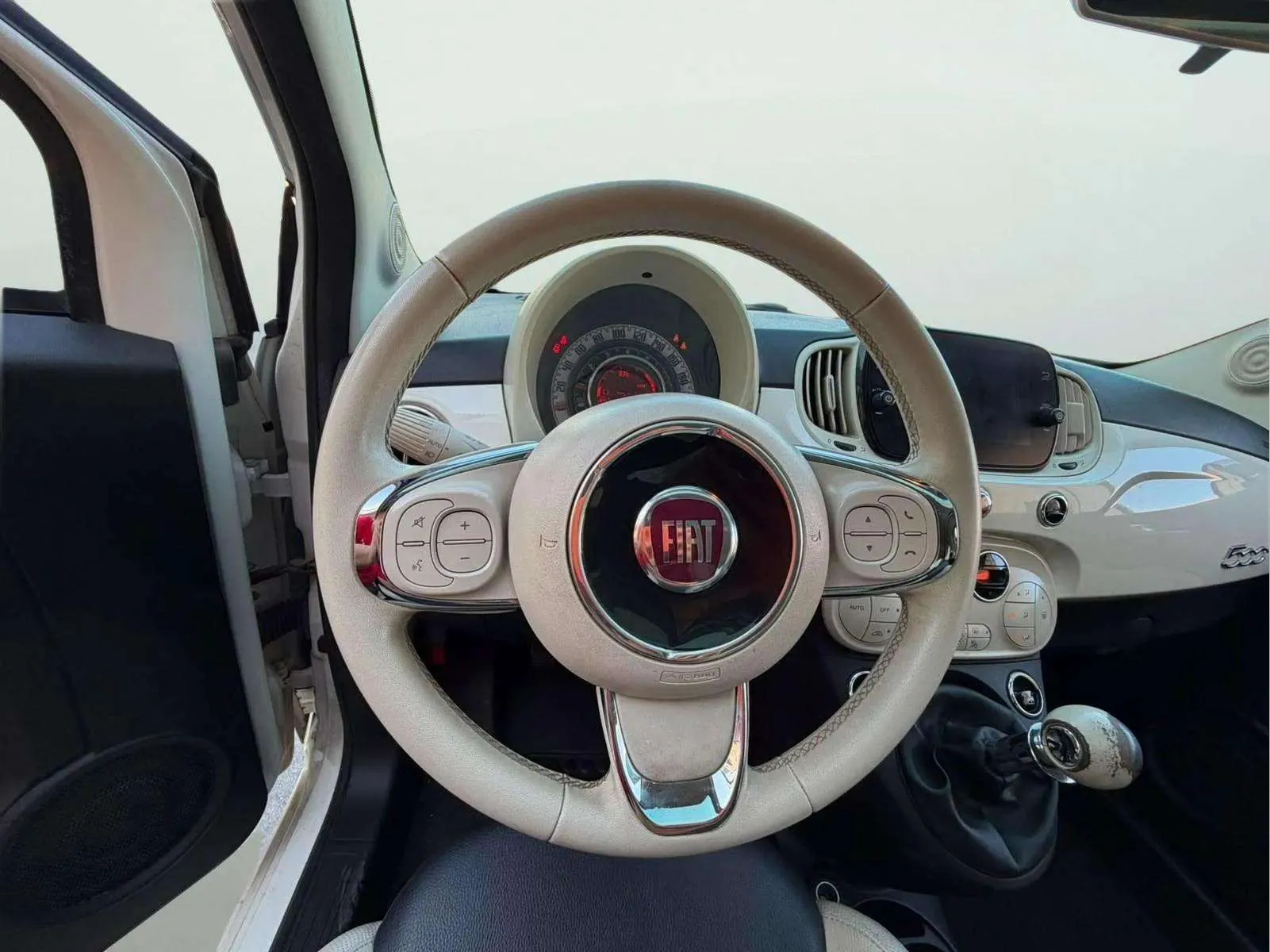 Fiat 500 Dolcevita 1.0 Hybrid - foto 6