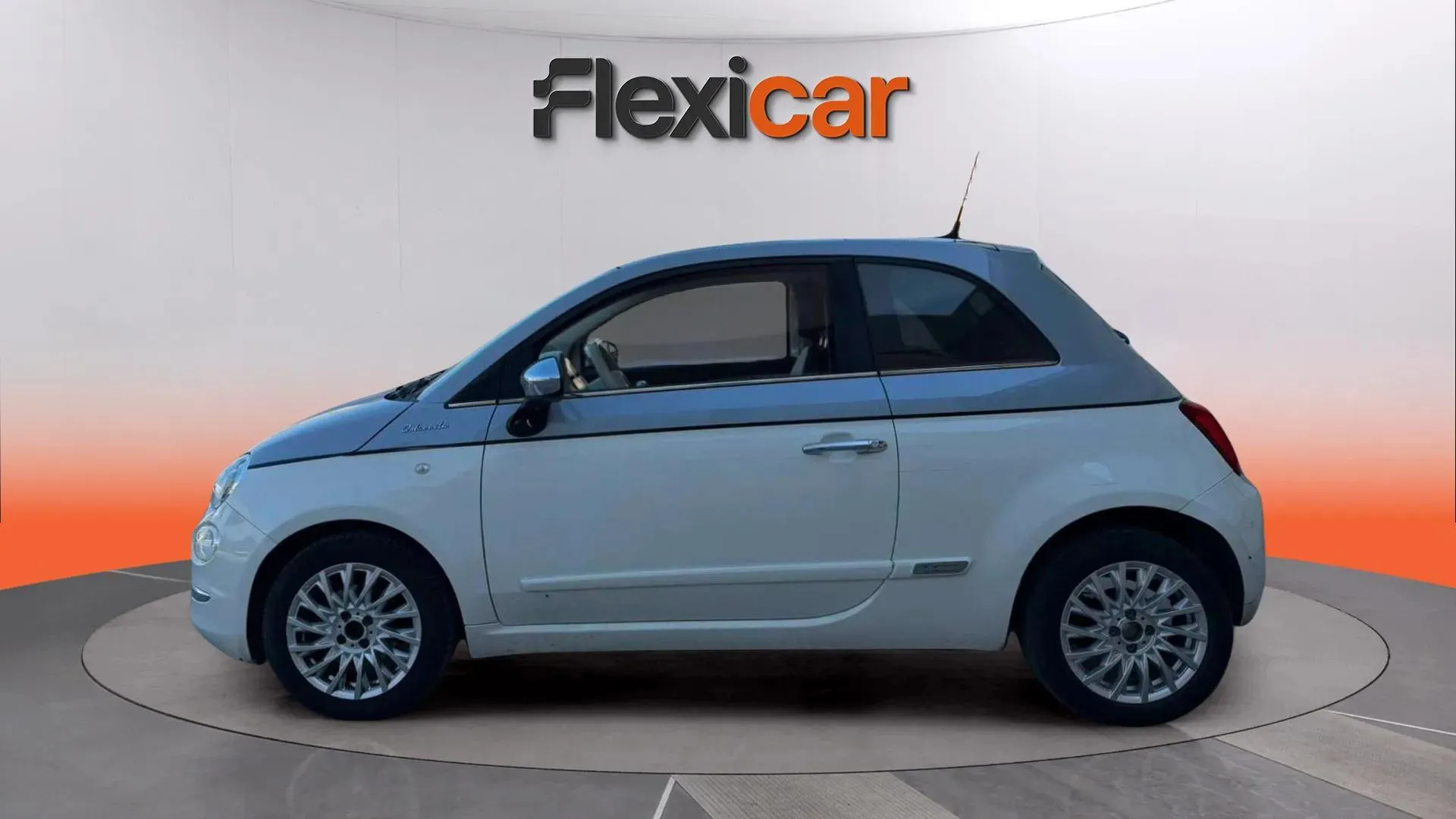 Fiat 500 Dolcevita 1.0 Hybrid - foto 3
