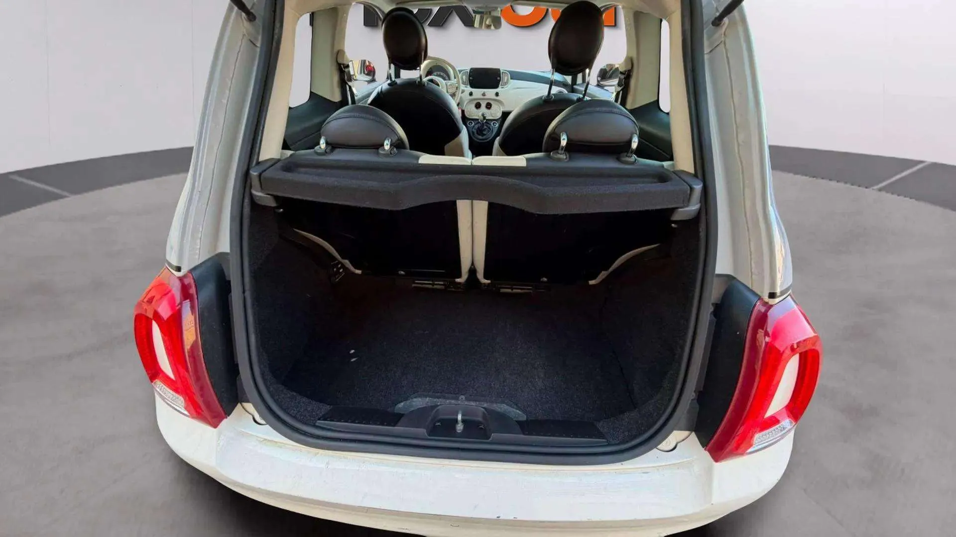 Fiat 500 Dolcevita 1.0 Hybrid - foto 8