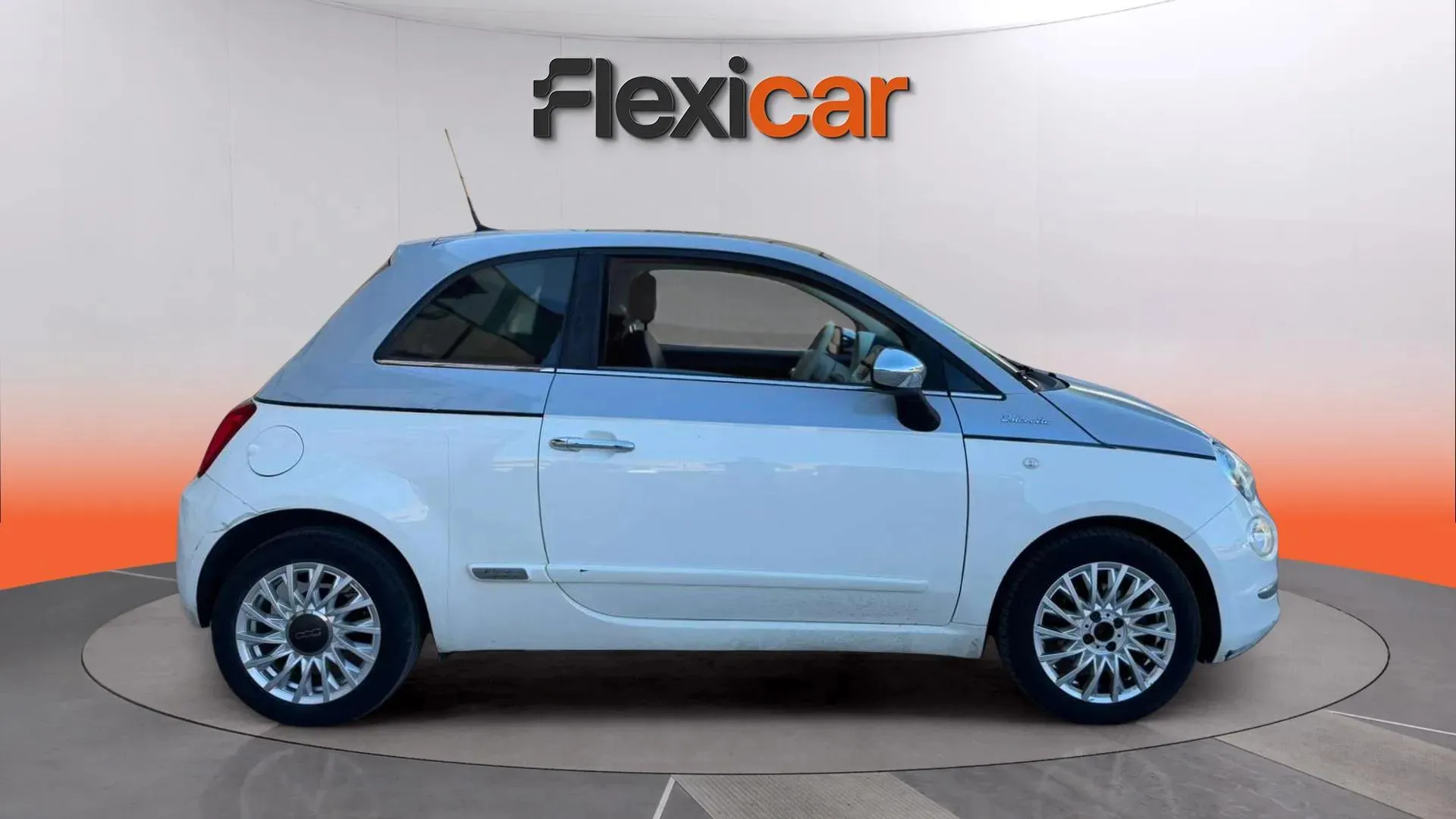 Fiat 500 Dolcevita 1.0 Hybrid - foto 5