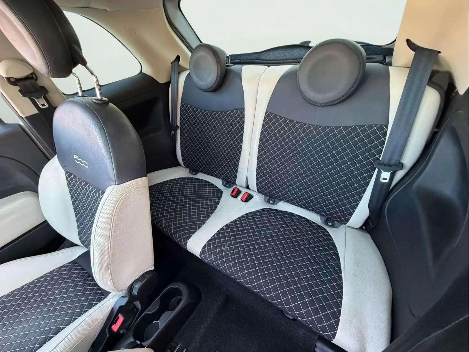 Fiat 500 Dolcevita 1.0 Hybrid - foto 10