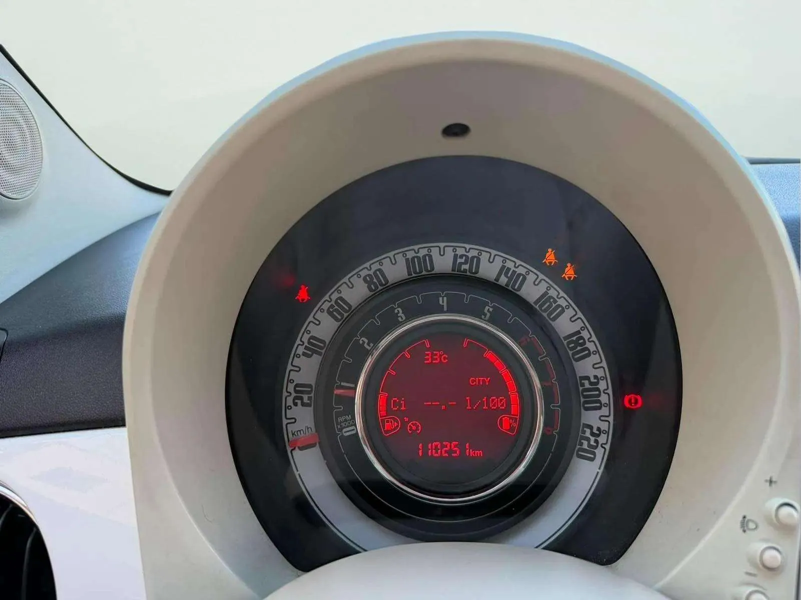 Fiat 500 Dolcevita 1.0 Hybrid - foto 14