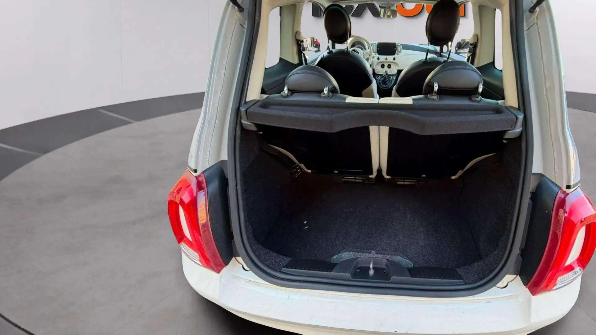 Fiat 500 Dolcevita 1.0 Hybrid - foto 9