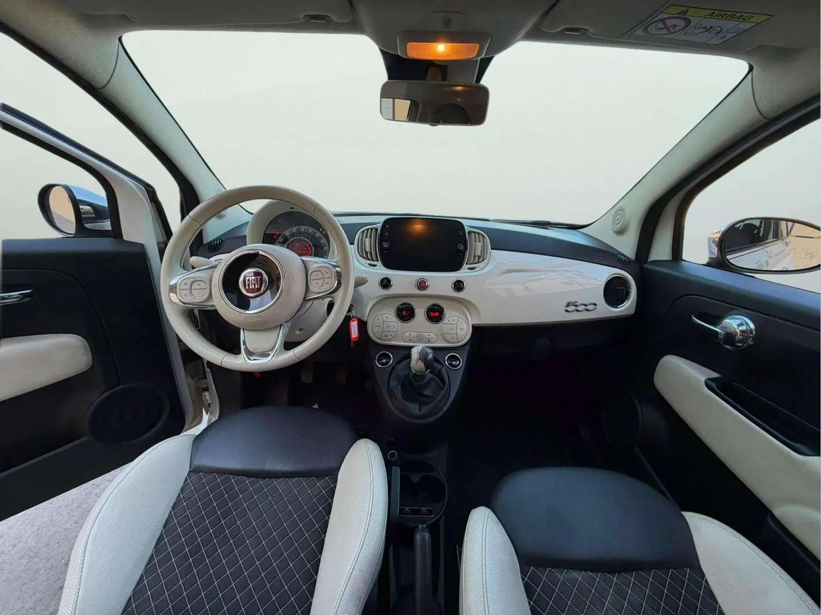 Fiat 500 Dolcevita 1.0 Hybrid - foto 7