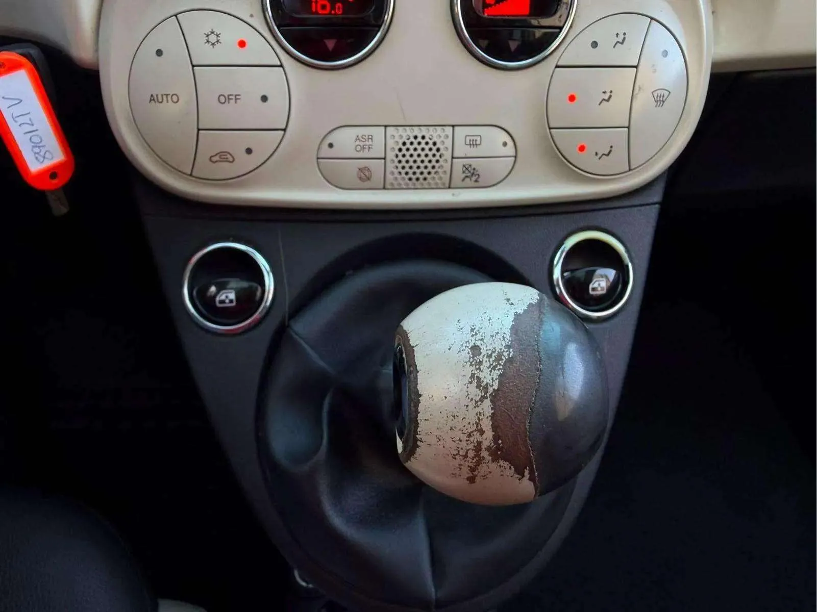 Fiat 500 Dolcevita 1.0 Hybrid - foto 13