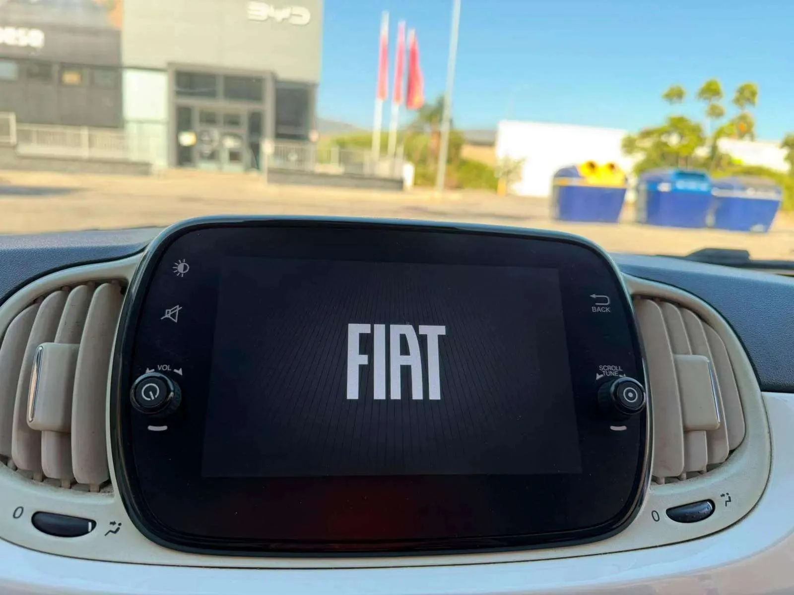 Fiat 500 Dolcevita 1.0 Hybrid - foto 11