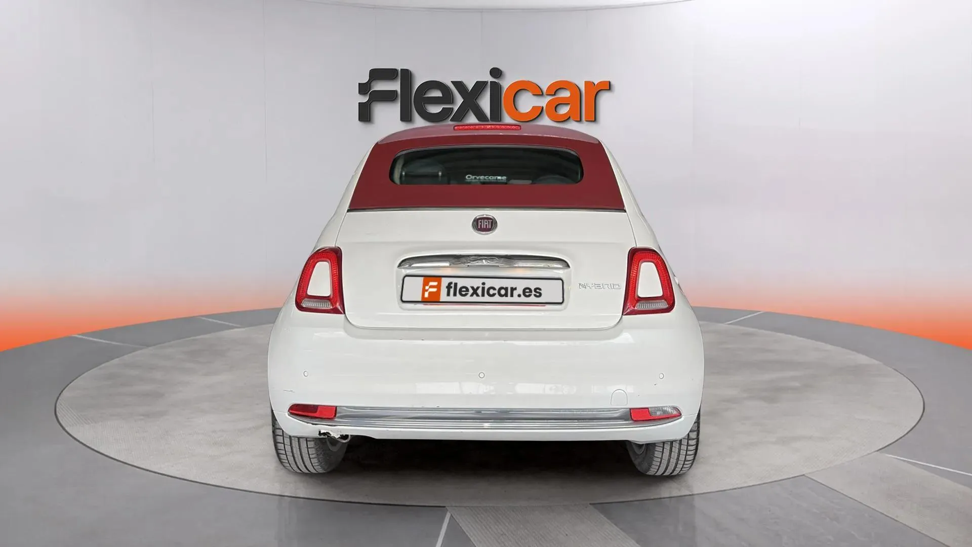 Fiat 500 Connect 1.0 Hybrid - foto 4